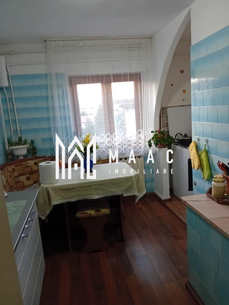 Apartament 2 camere | zona 1 Mai | 70 mp - 4