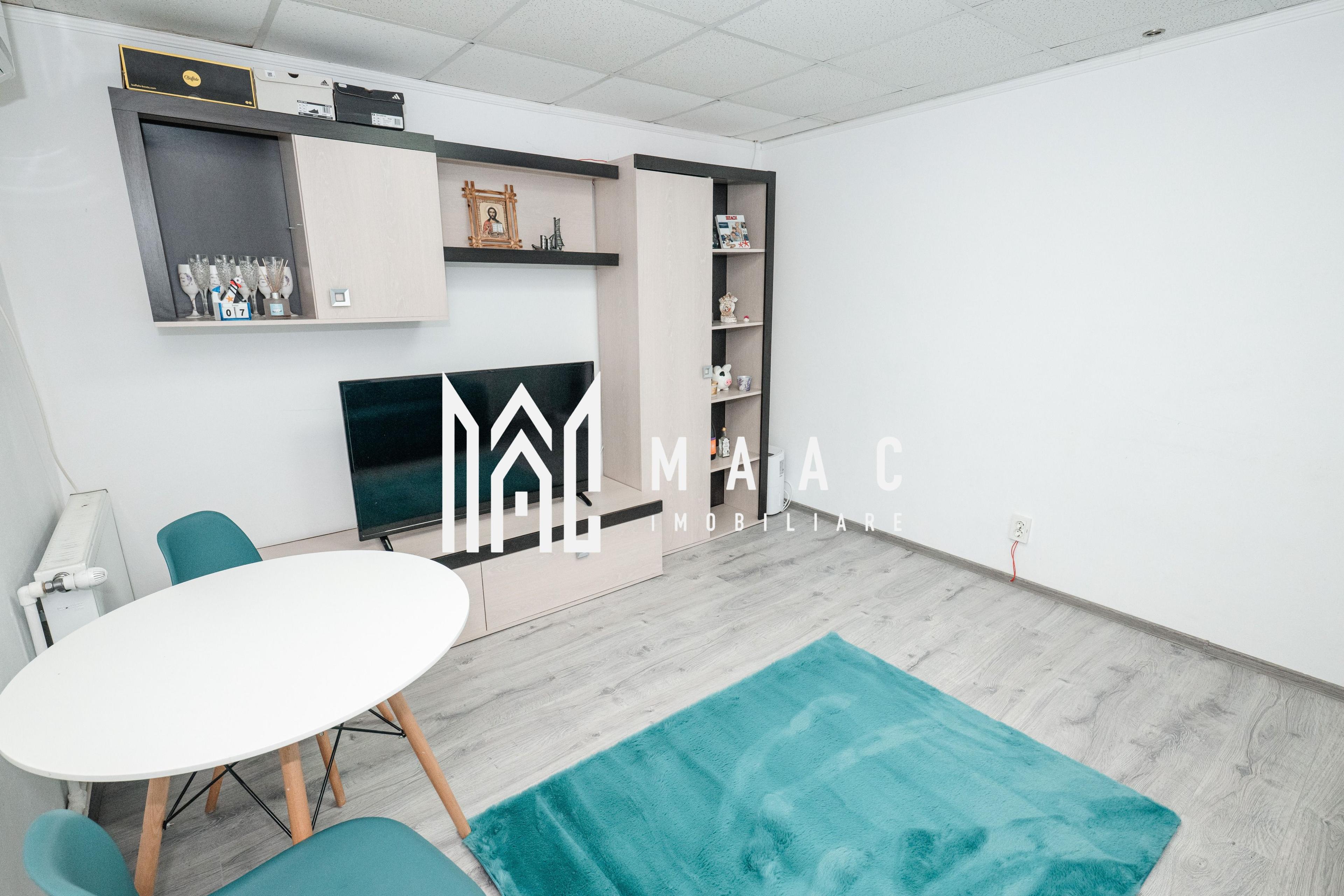 Apartament 3 camere Ostroveni - 10