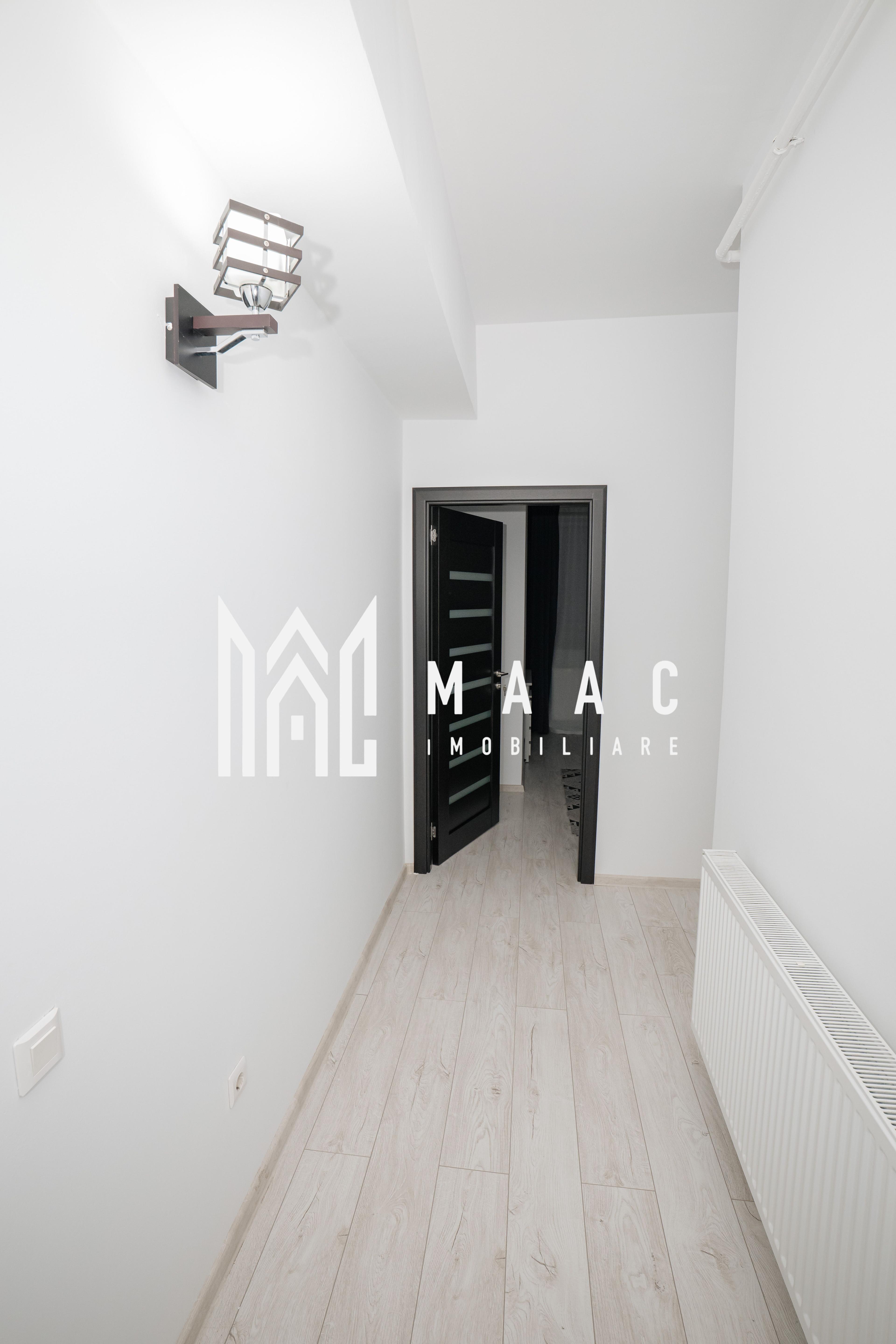 Apartament de vanzare 3 camere - 12