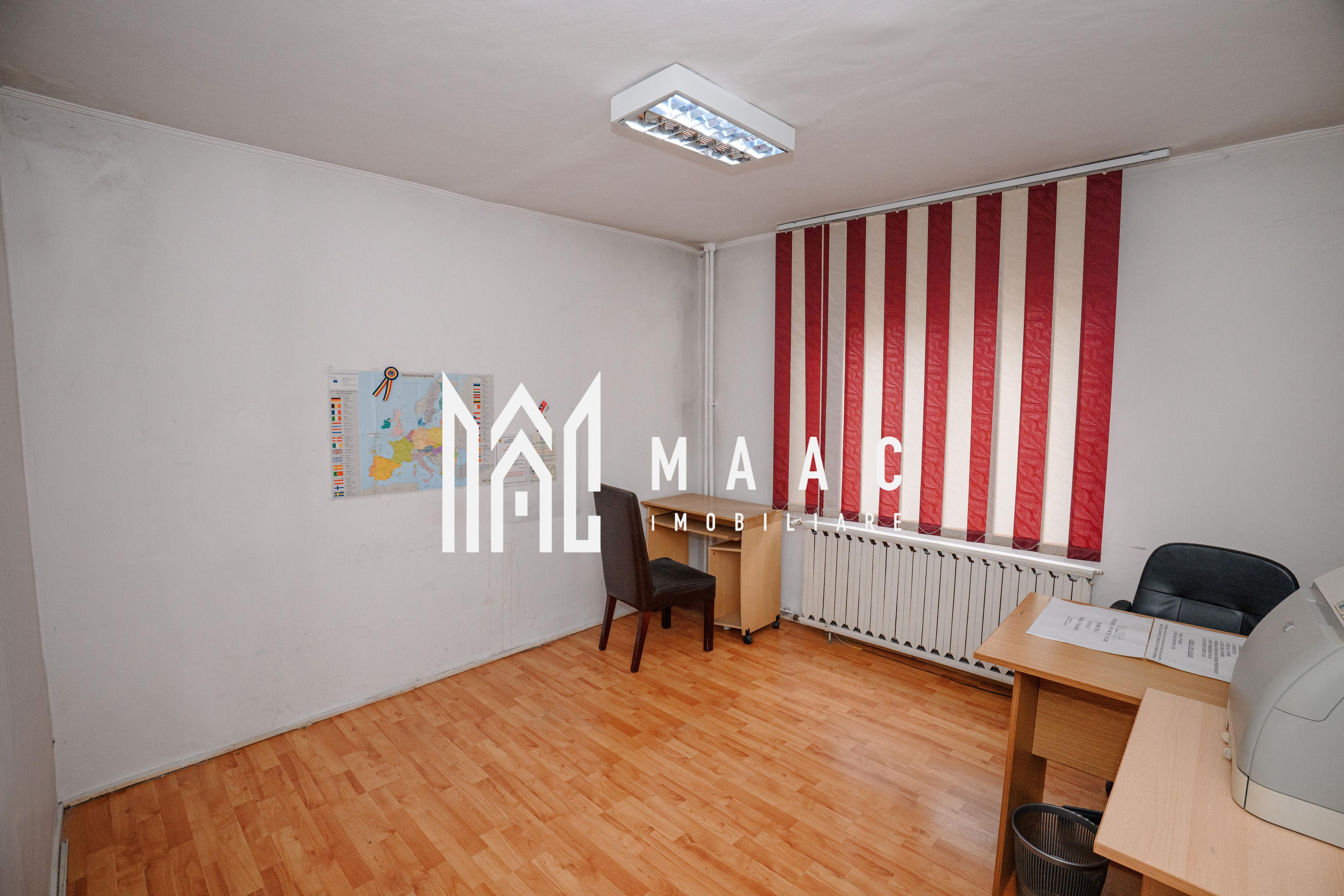 Apartament 2 camere | Pretabil Spatiu Comercial | Zona Nord - 4