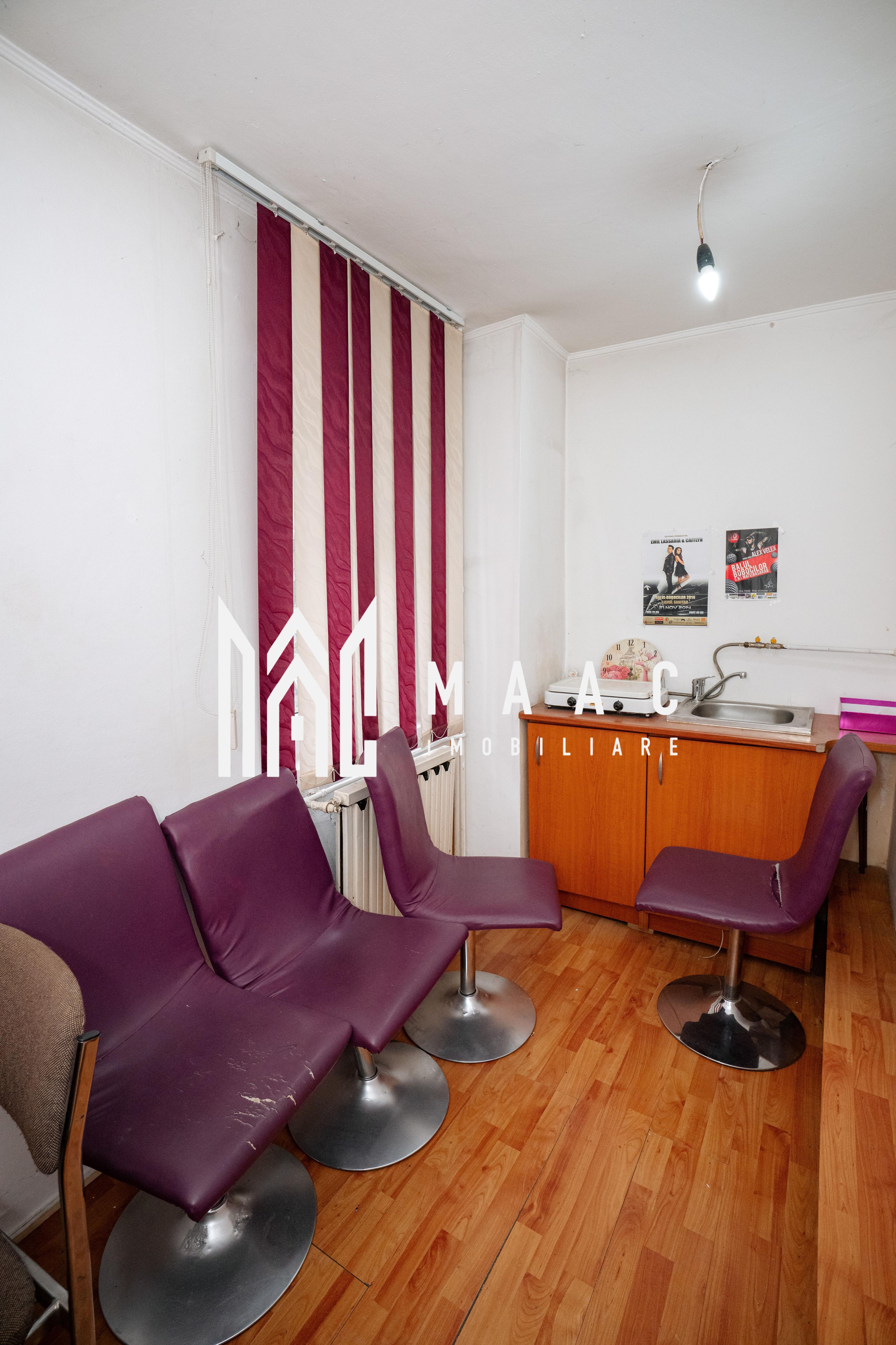 Apartament 2 camere | Pretabil Spatiu Comercial | Zona Nord - 6