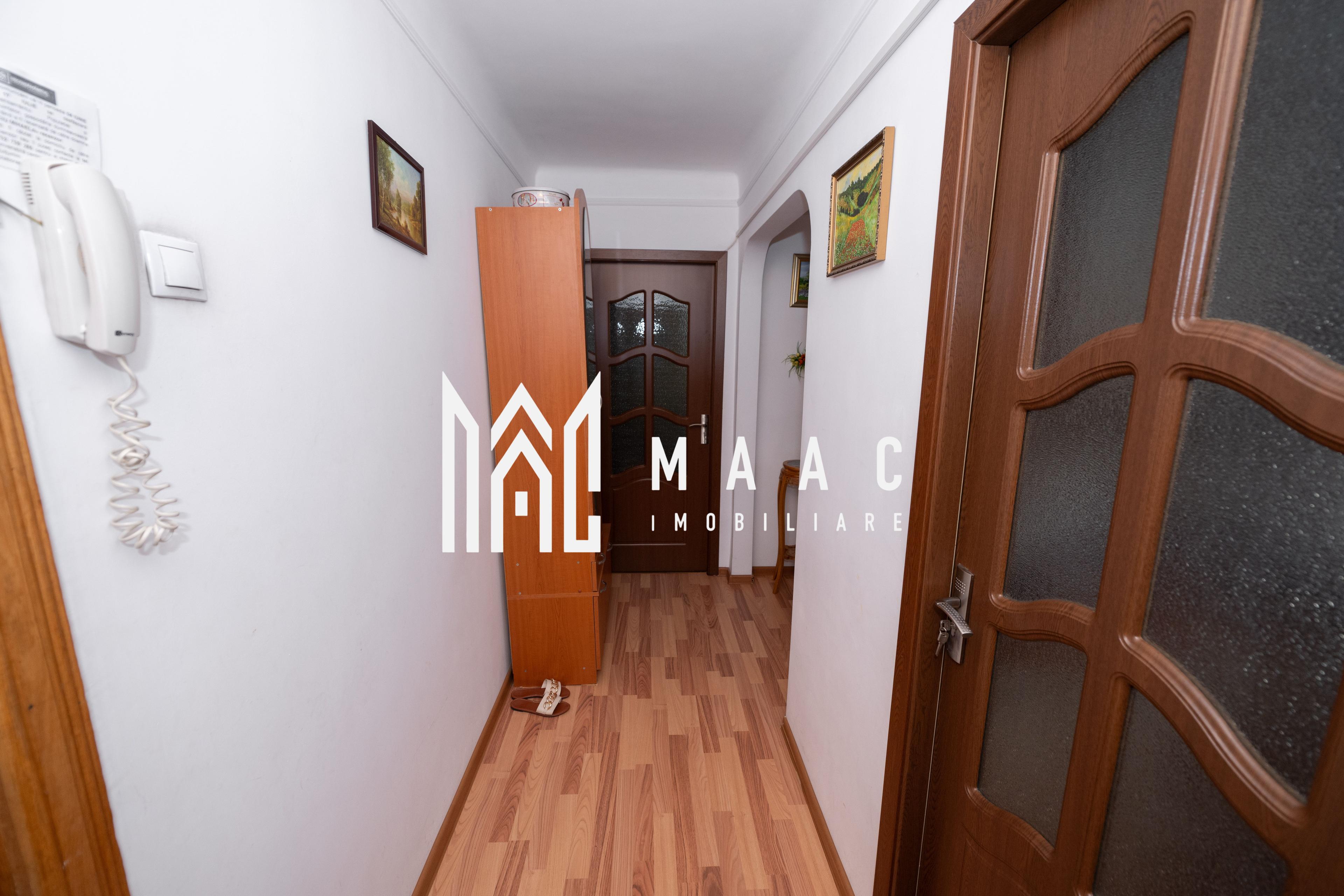 APARTAMENT 3 CAMERE| ZONA CENTRALA - 10