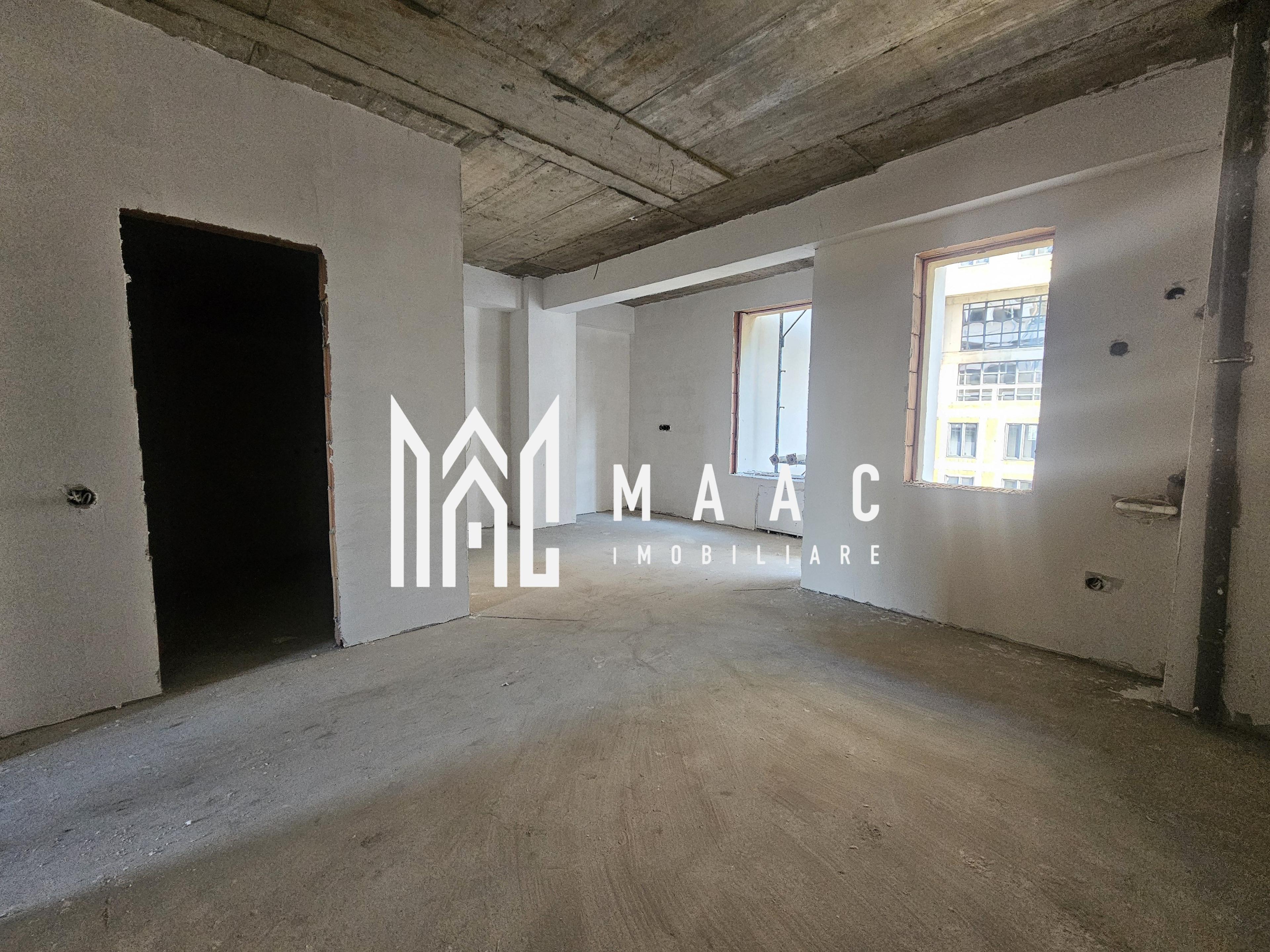 Garsoniera | Predare la cheie | 30.4 MPU | D. Stanca - 2