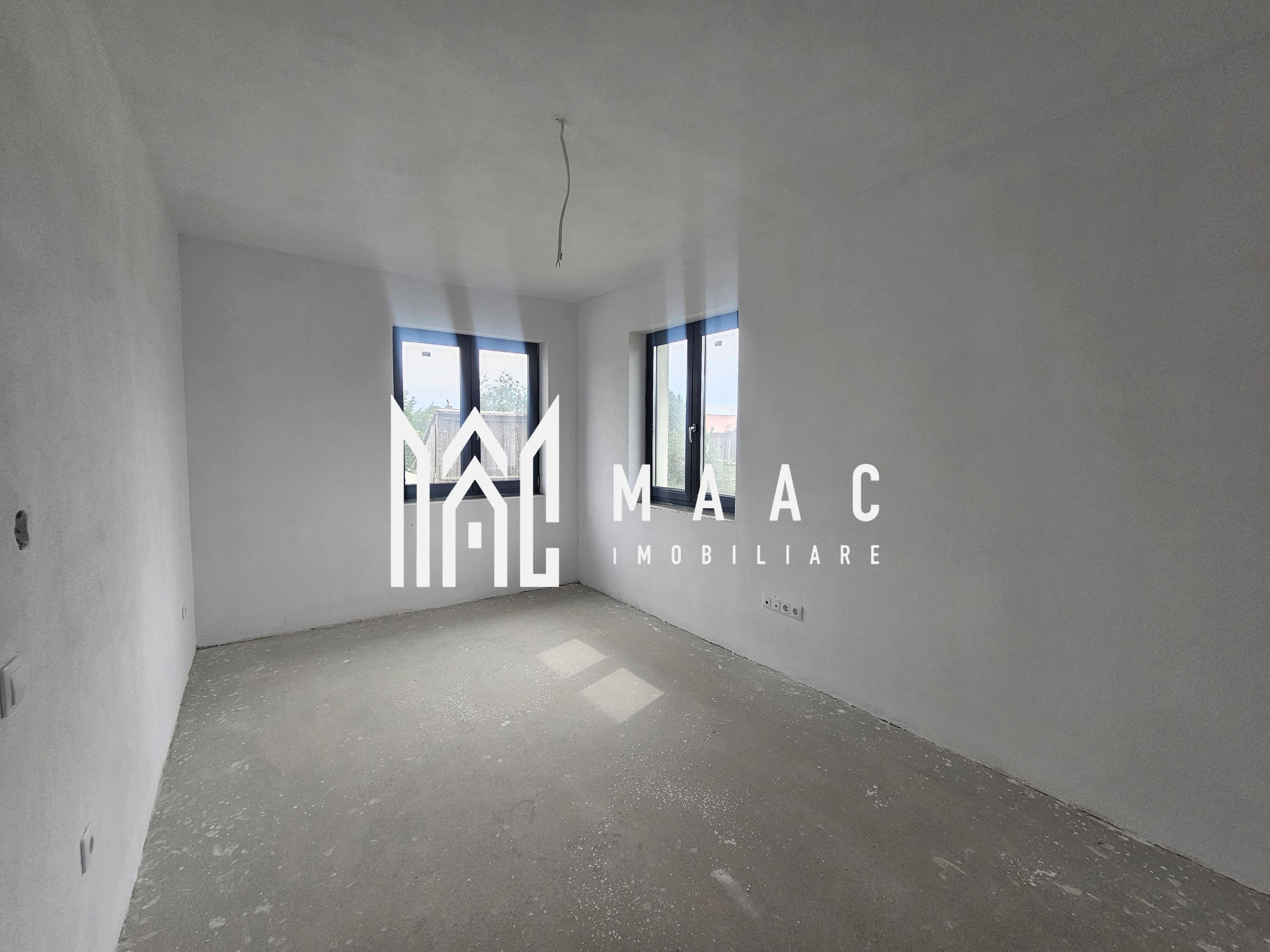 Casă triplex | 4 camere | 115 mp utili | 2 parcări | Șelimbăr - 13