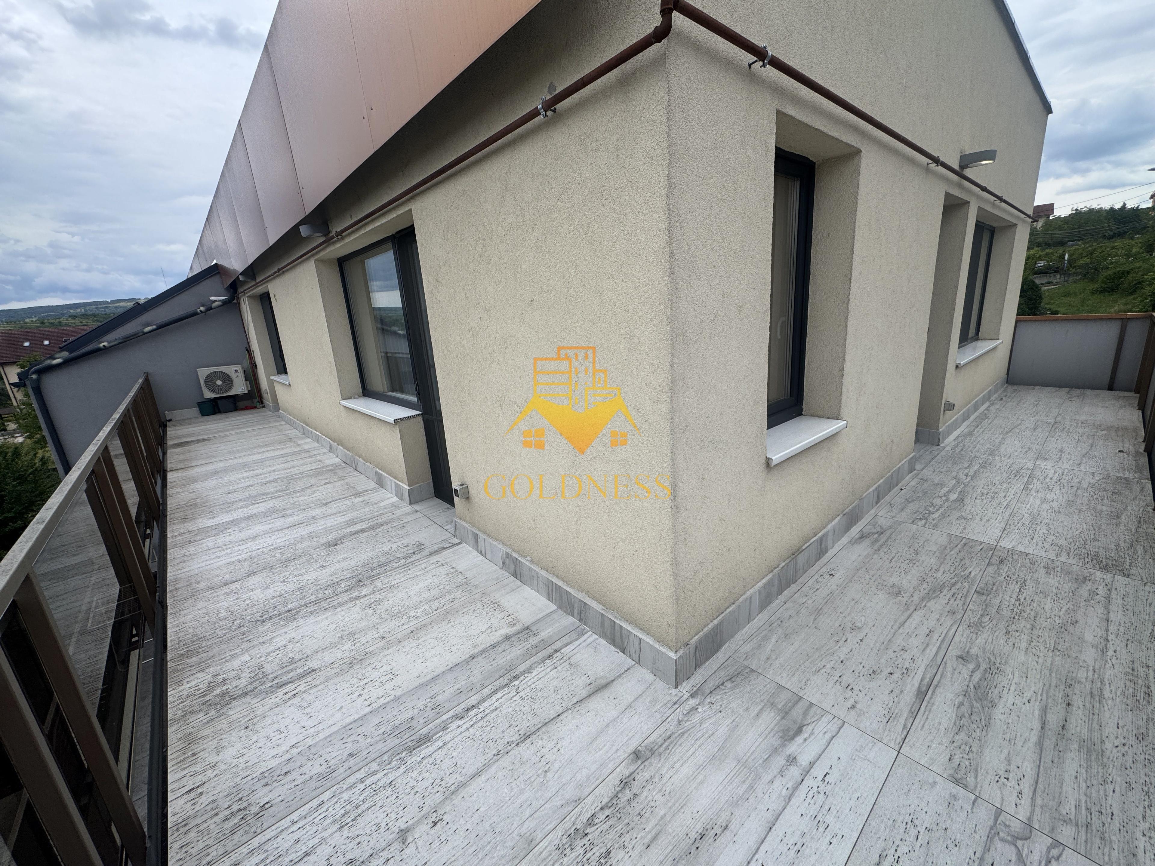 3 camere, premium, bloc nou, parcare, Buna Ziua Zona LIDL, Fagului - 8