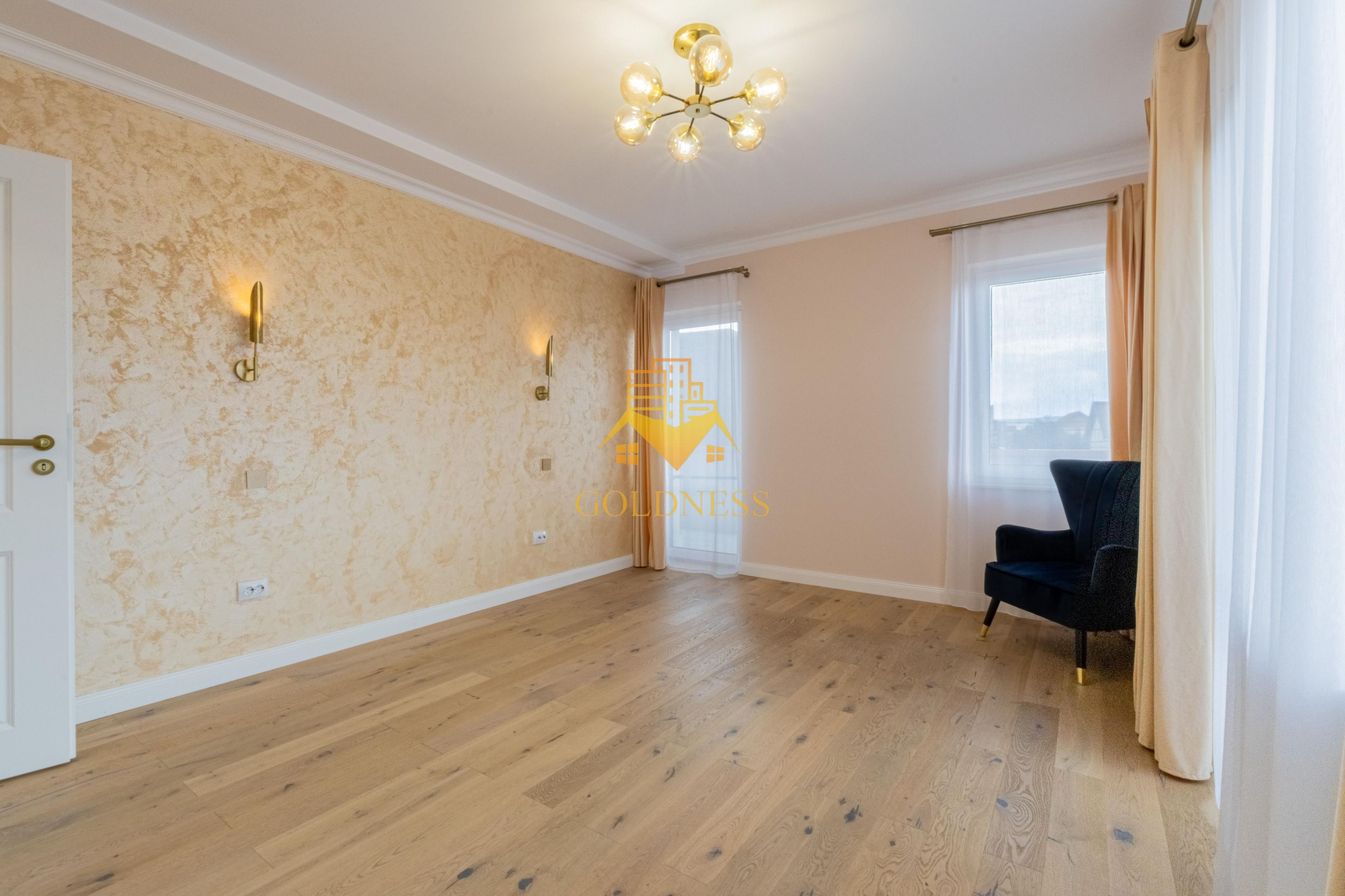3 camere, premium, bloc nou, parcare, Buna Ziua Zona LIDL, Fagului - 13