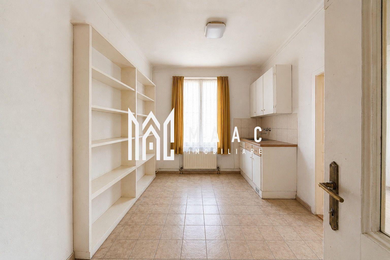 Casă 6 camere | Ultracentral Sibiu | 280 mp, curte proprie - 12