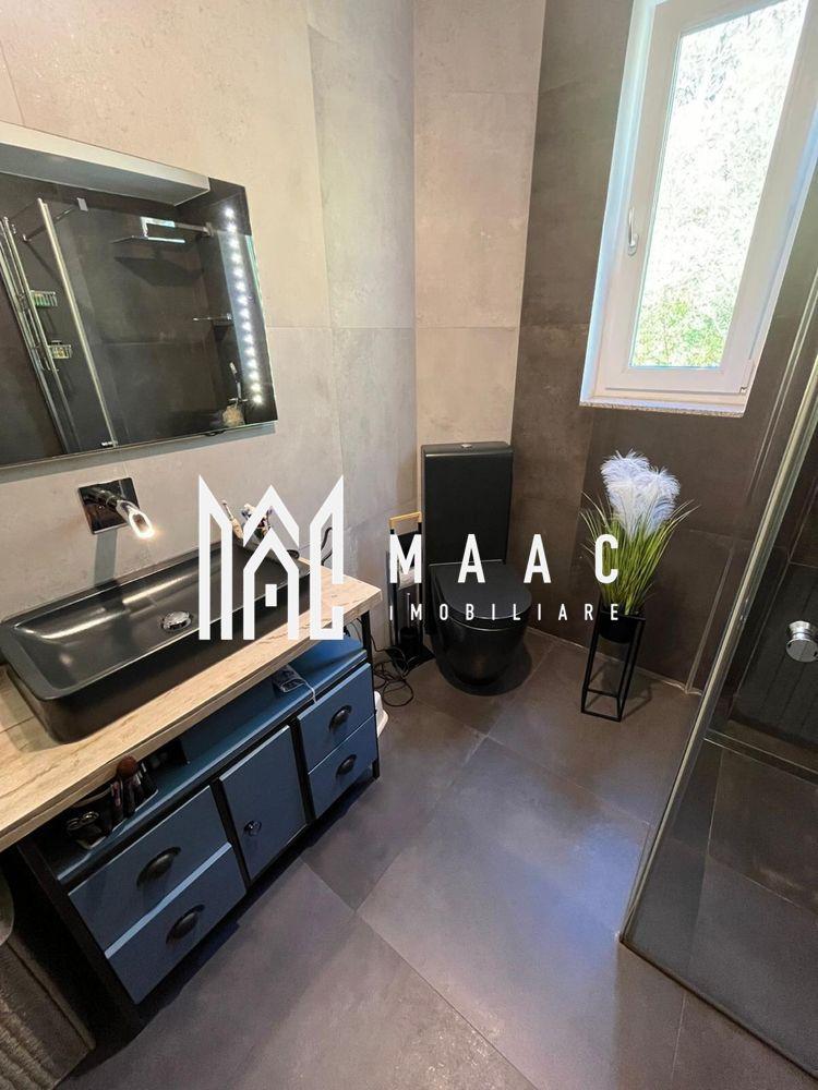 Apartament 3 camere decomandat | Sub Arini, Sibiu | penthouse 140 mp - 7