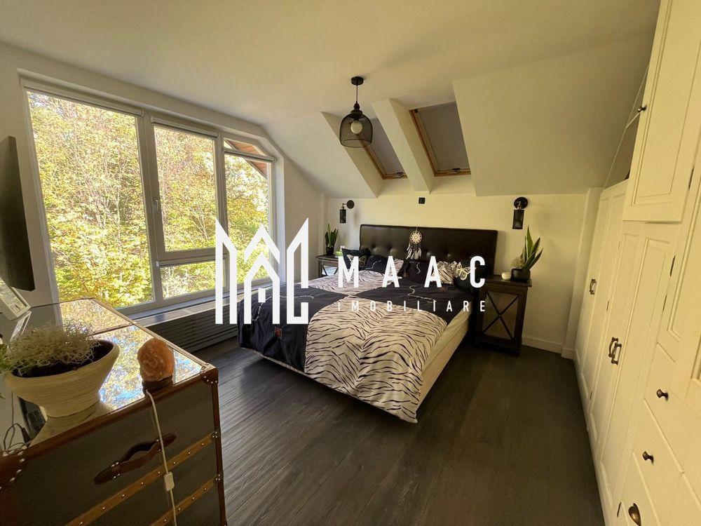 Apartament 3 camere decomandat | Sub Arini, Sibiu | penthouse 140 mp - 8