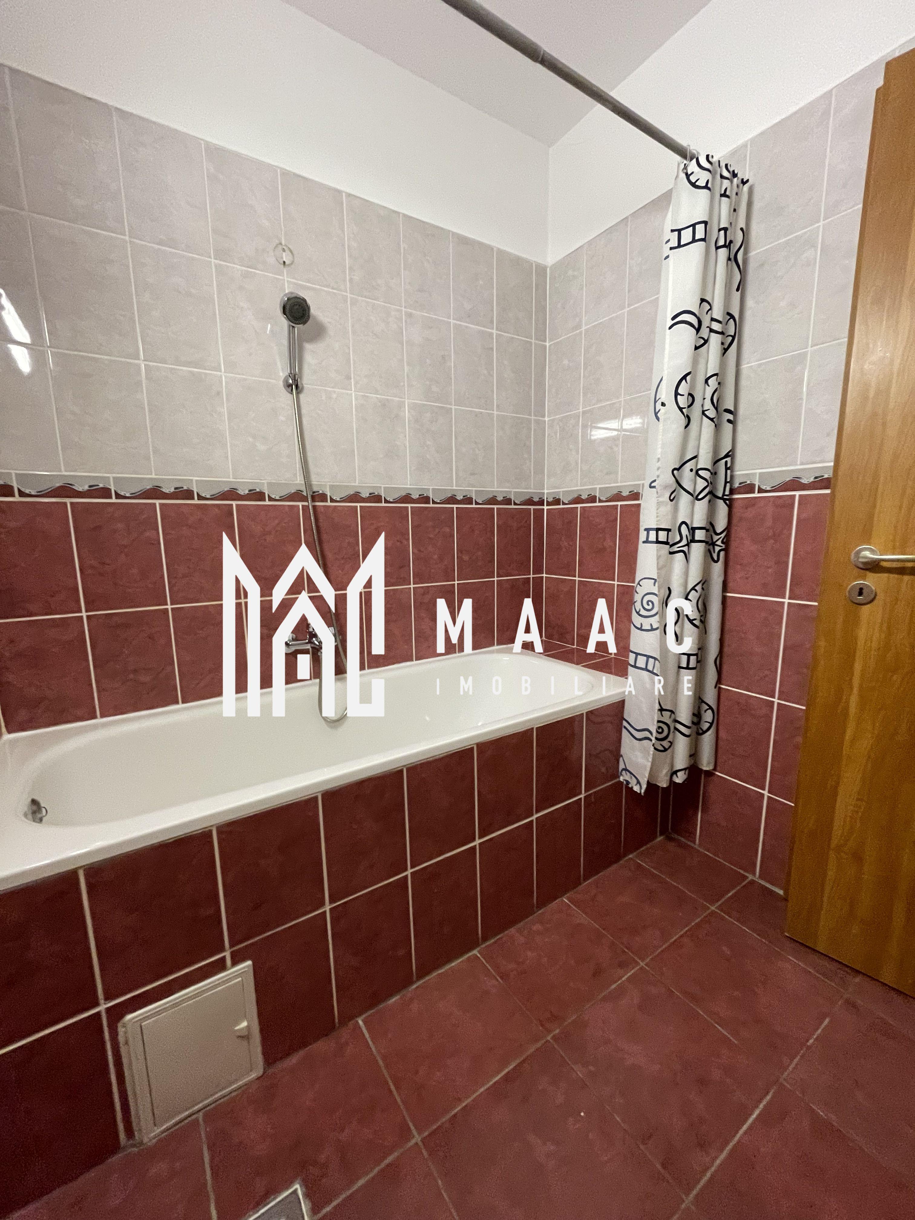 Apartament 3 camere Sibiu | Șelimbăr | decomandat, 85 mp, 2 băi - 10