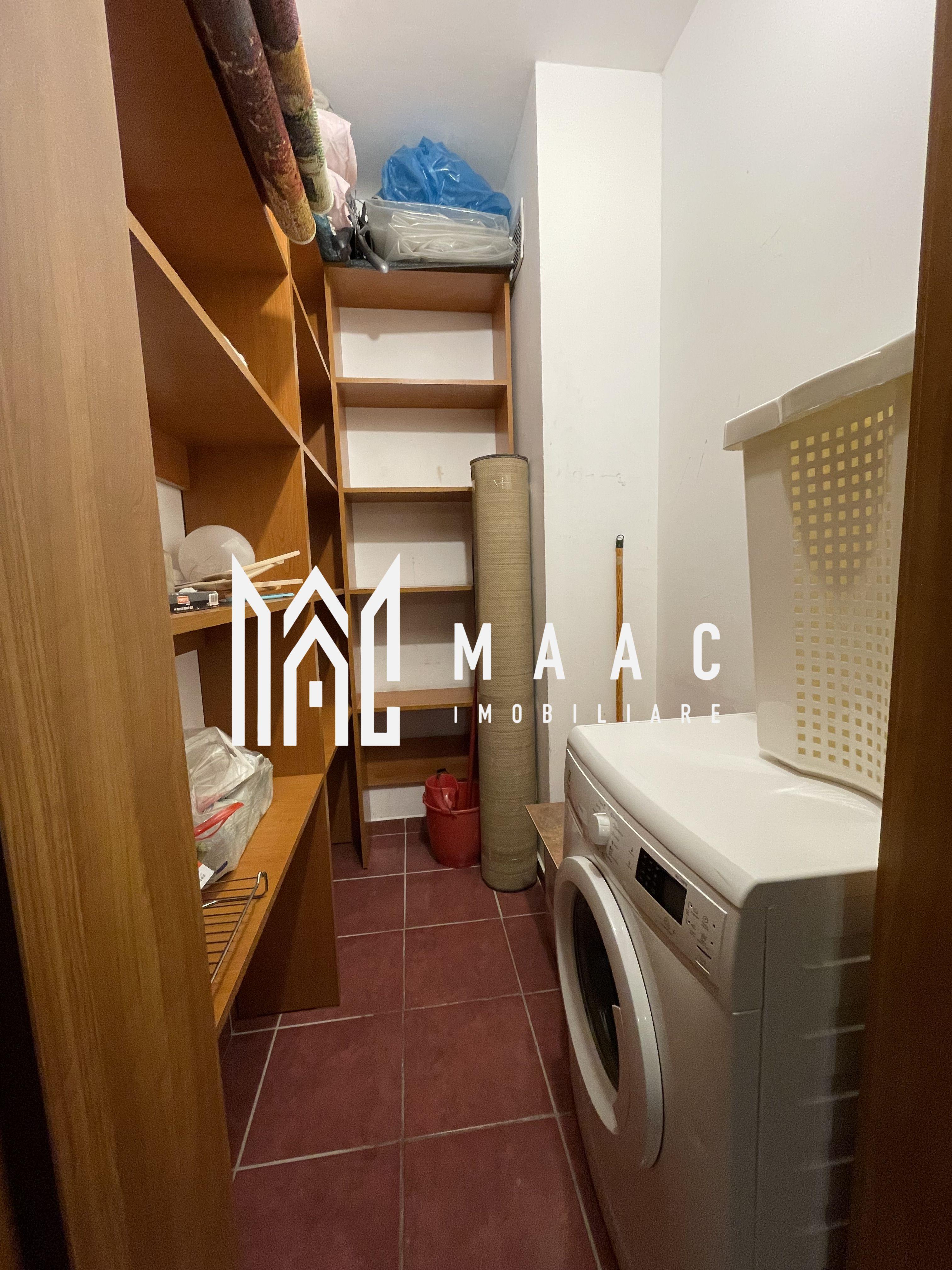 Apartament 3 camere Sibiu | Șelimbăr | decomandat, 85 mp, 2 băi - 8