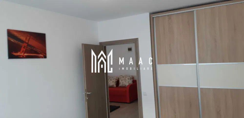 Apartament 2 camere | Hipodrom 3, Sibiu | balcon 10 mp, lift - 5