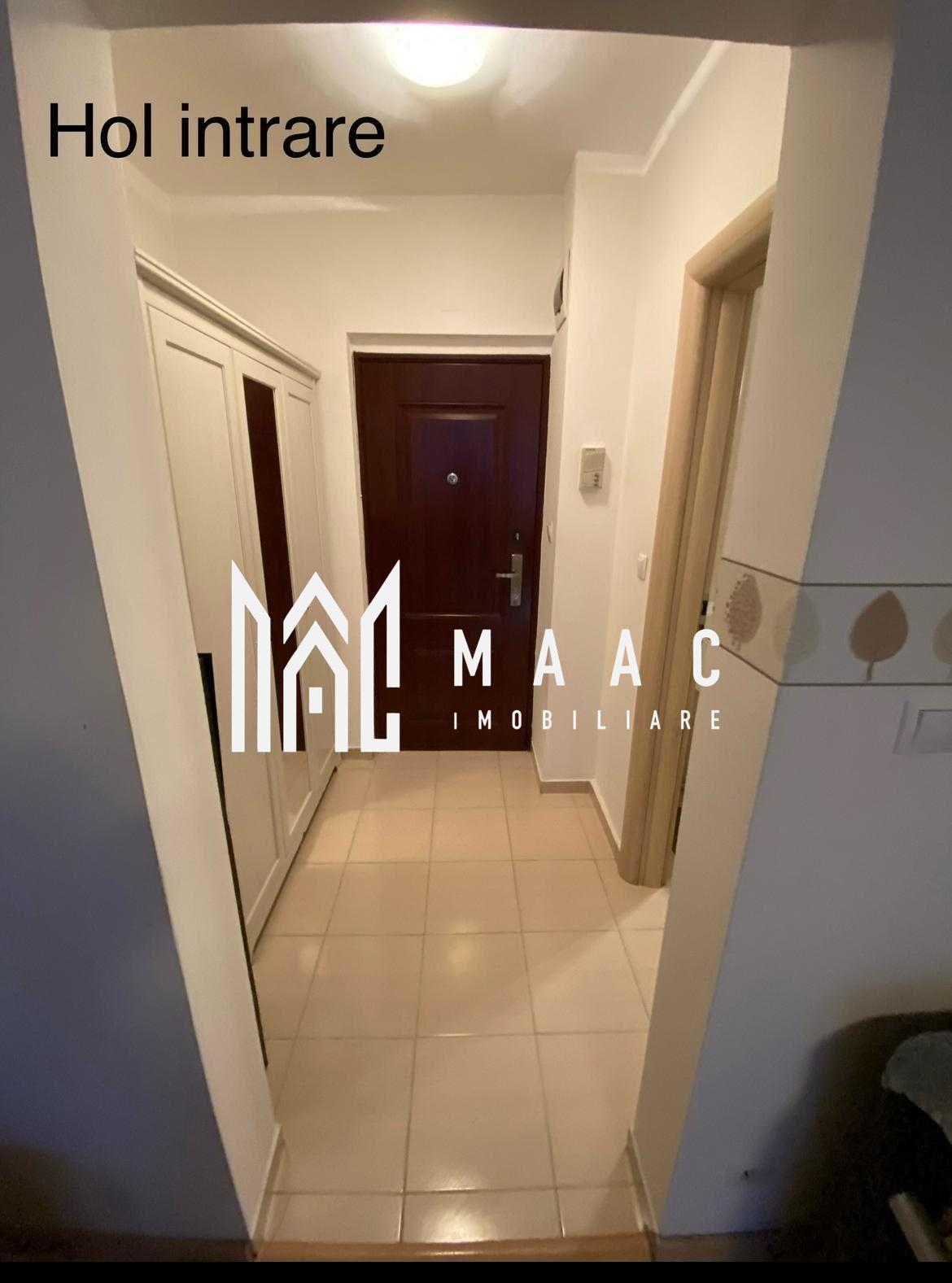 Apartament 1 cameră decomandat | Central, Sibiu | Balcon - 6