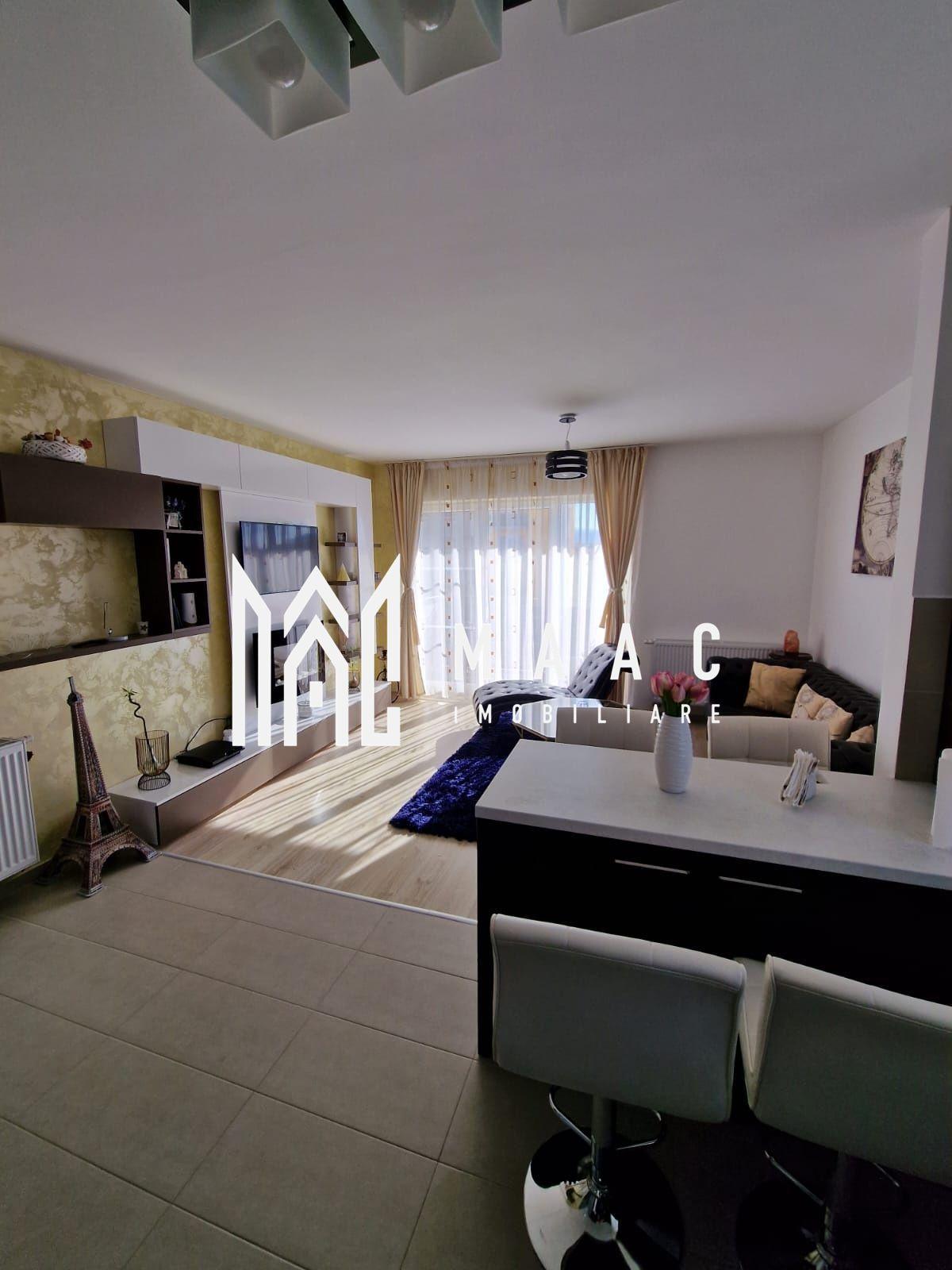 Apartament 3 camere Sibiu | Mihai Viteazul | nedecomandat, balcon - 1