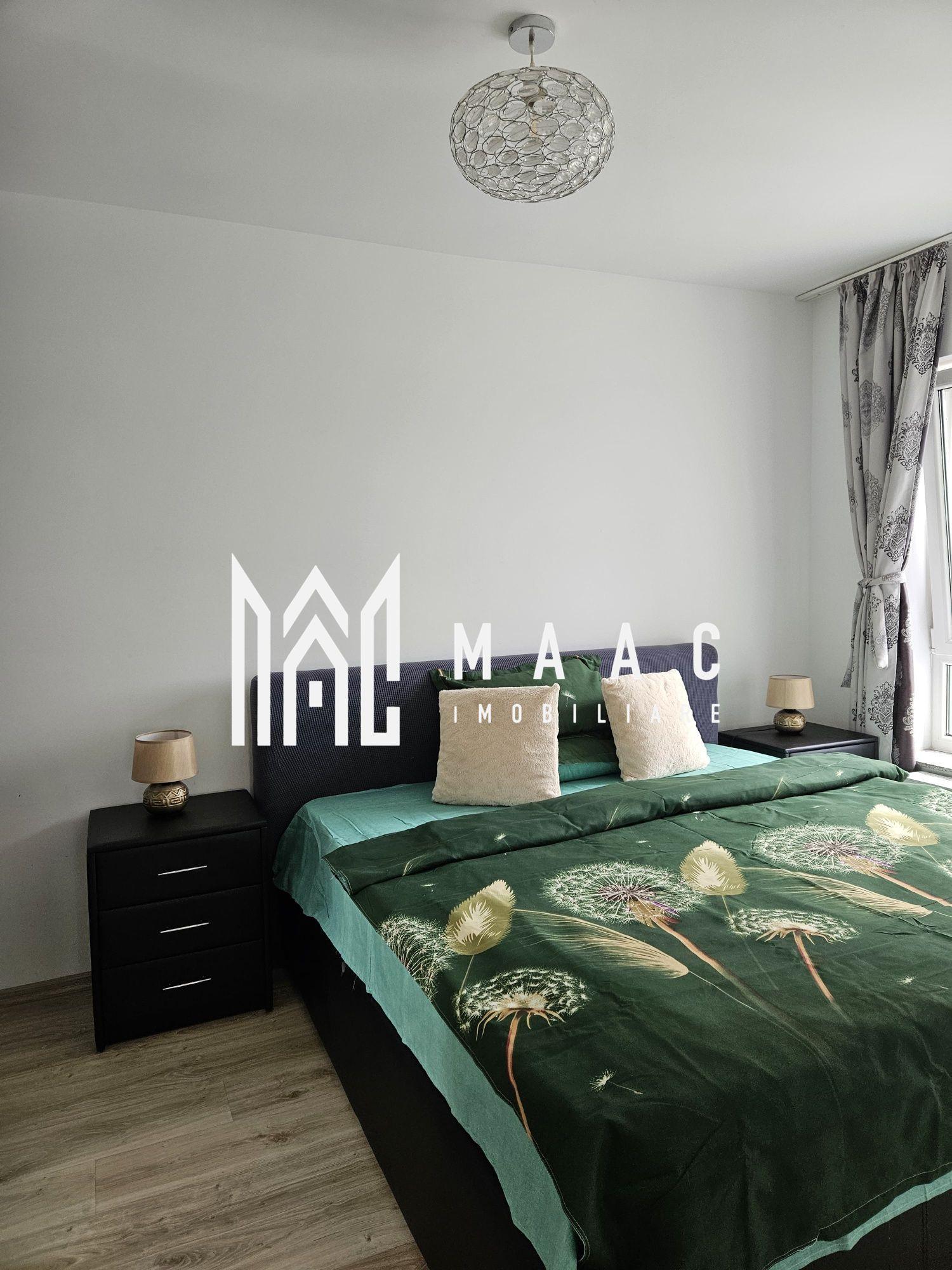 Apartament 3 camere Sibiu | Mihai Viteazul | nedecomandat, balcon - 6
