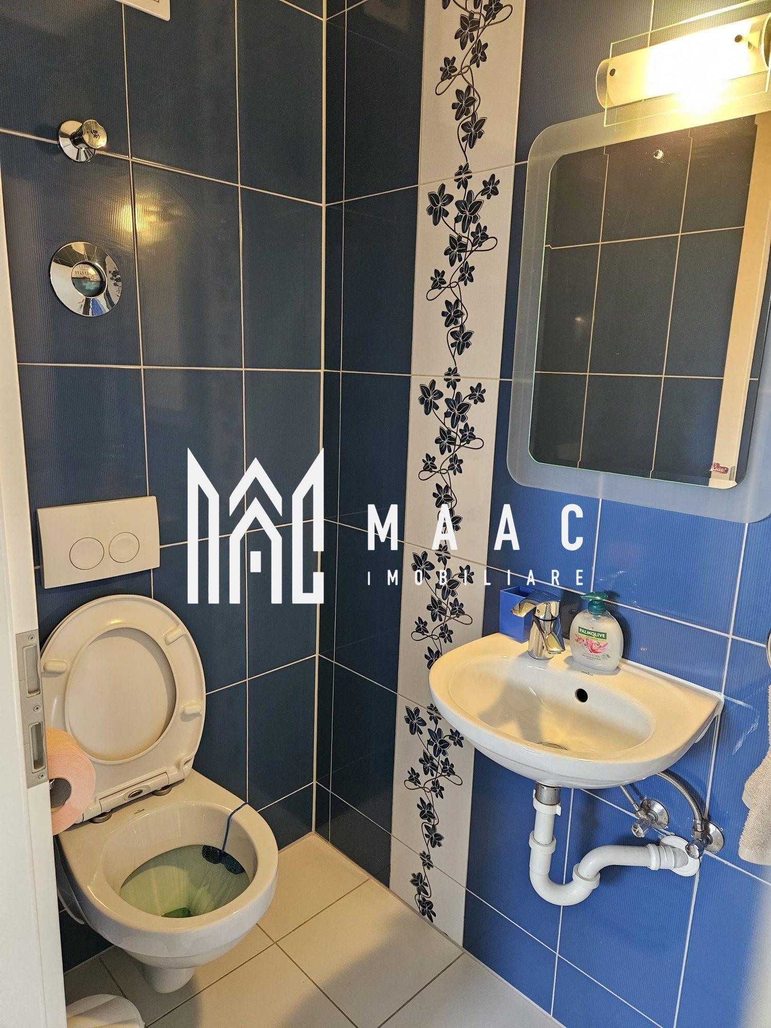 Apartament 3 camere Sibiu | Mihai Viteazul | nedecomandat, balcon - 3