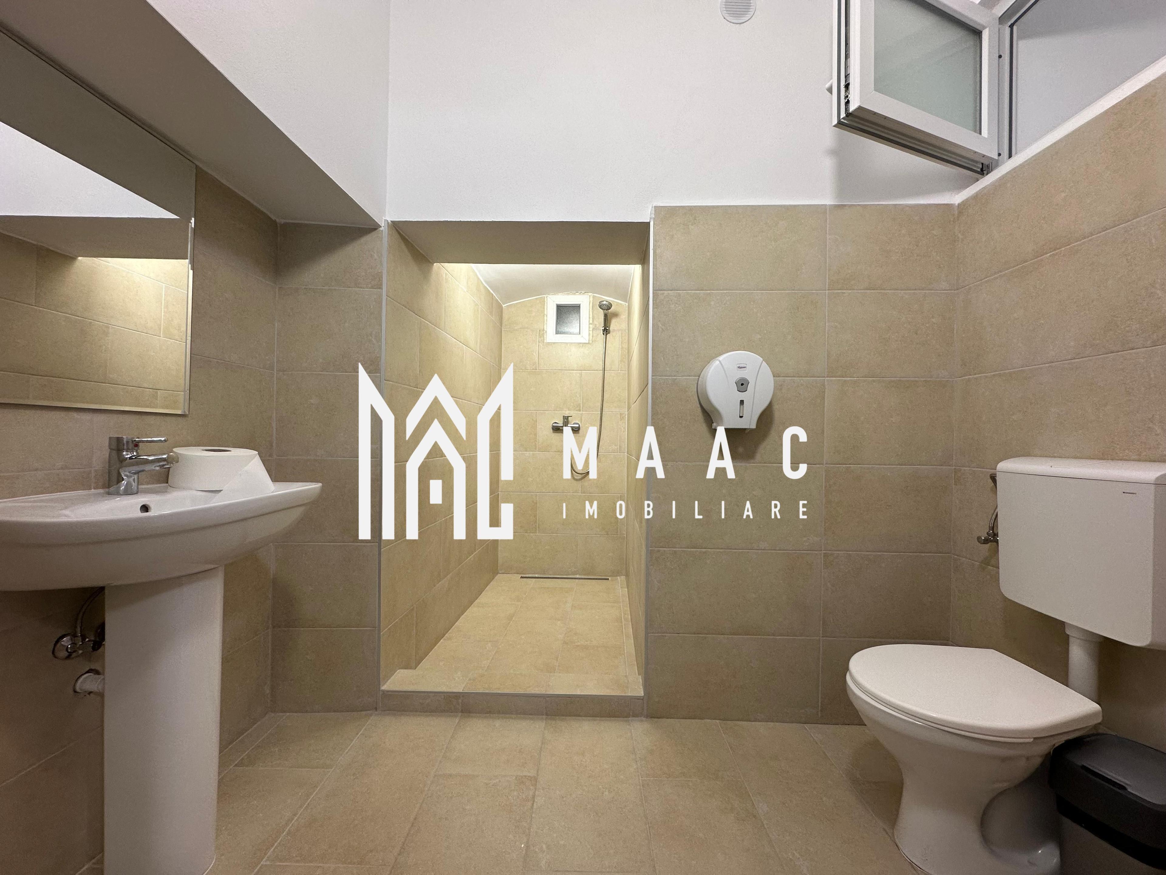 Spațiu comercial | Central, Sibiu | 81mp, parter, renovat - 3