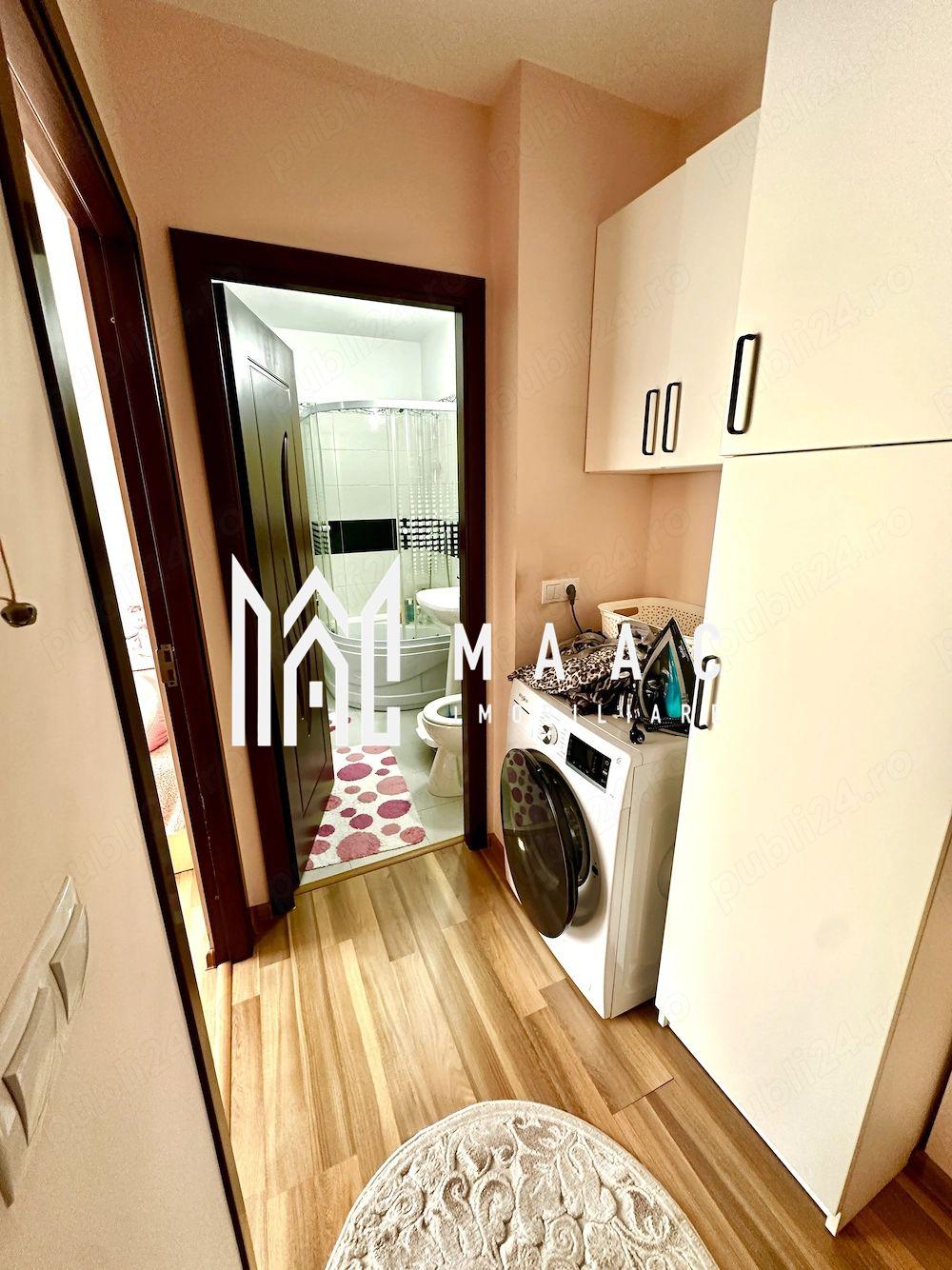 Apartament 2 camere decomandat | 1 Mai, Râmnicu Vâlcea | 47 mp, etaj 1 - 9
