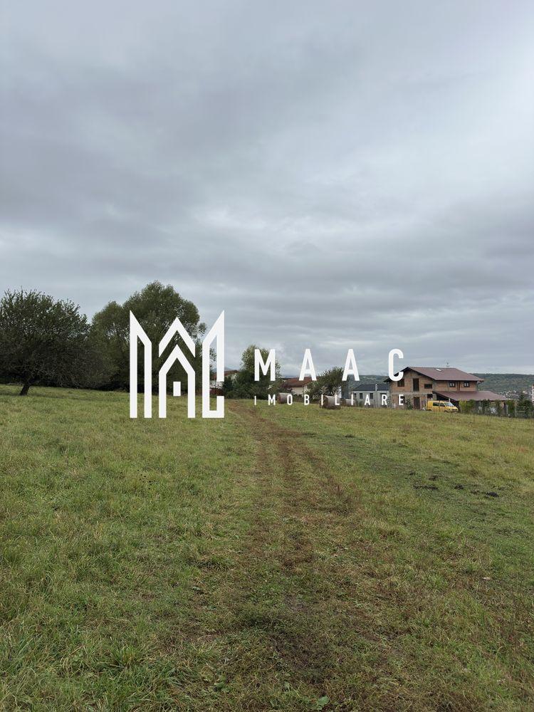 Teren intravilan 5.017 mp in Cisnadie, Sibiu - 3