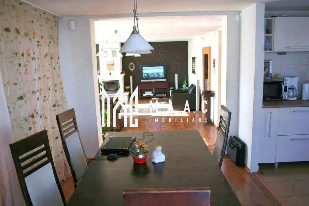 Casa individuala | 5 camere | 290 MP | Curte | Garaj | Brana - 1