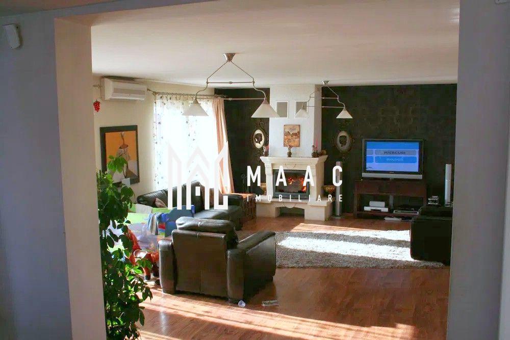 Casa individuala | 5 camere | 290 MP | Curte | Garaj | Brana - 3