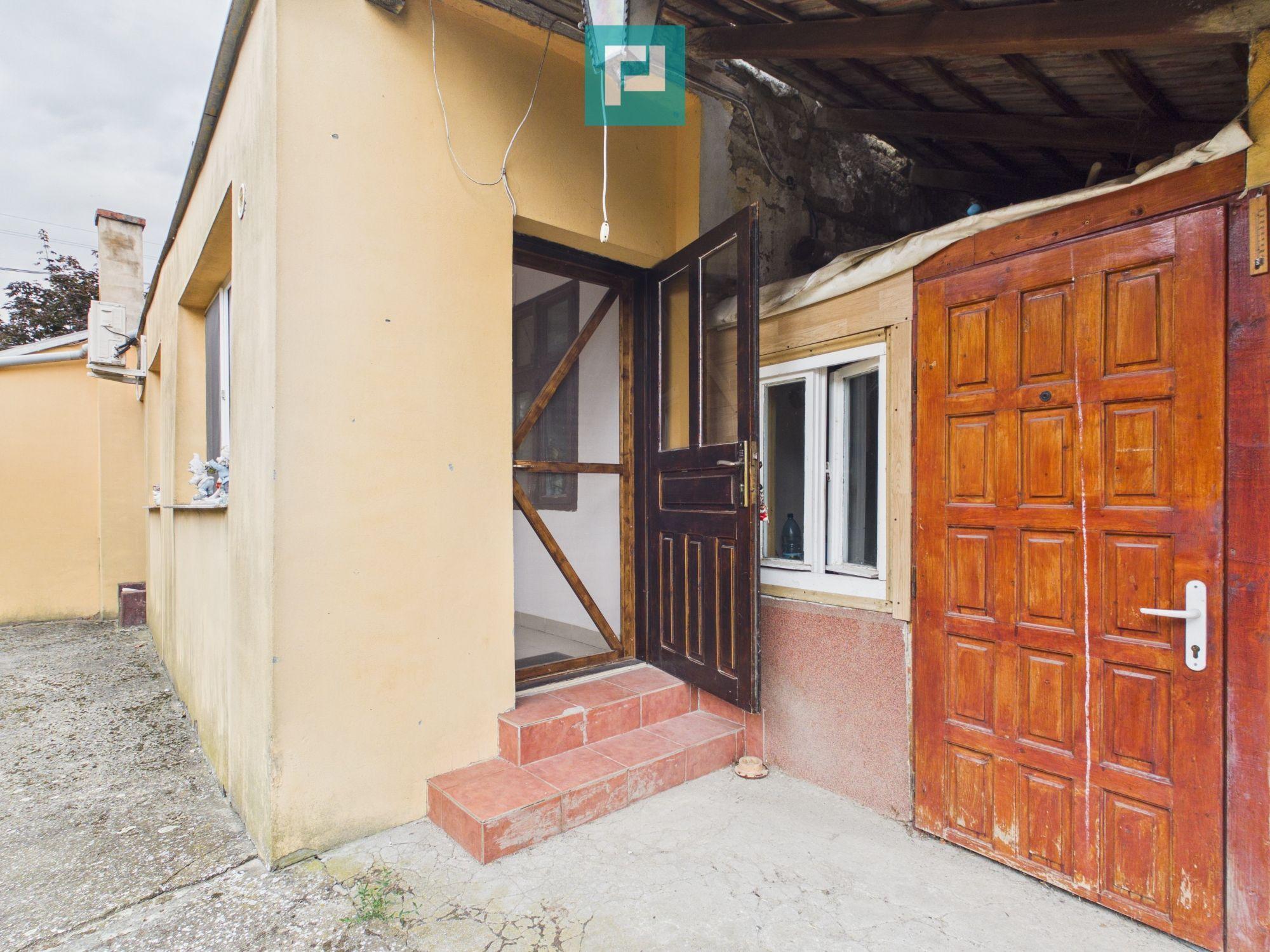 Casă cu 3 camere și teren de 2.877 mp - Freidorf - 14