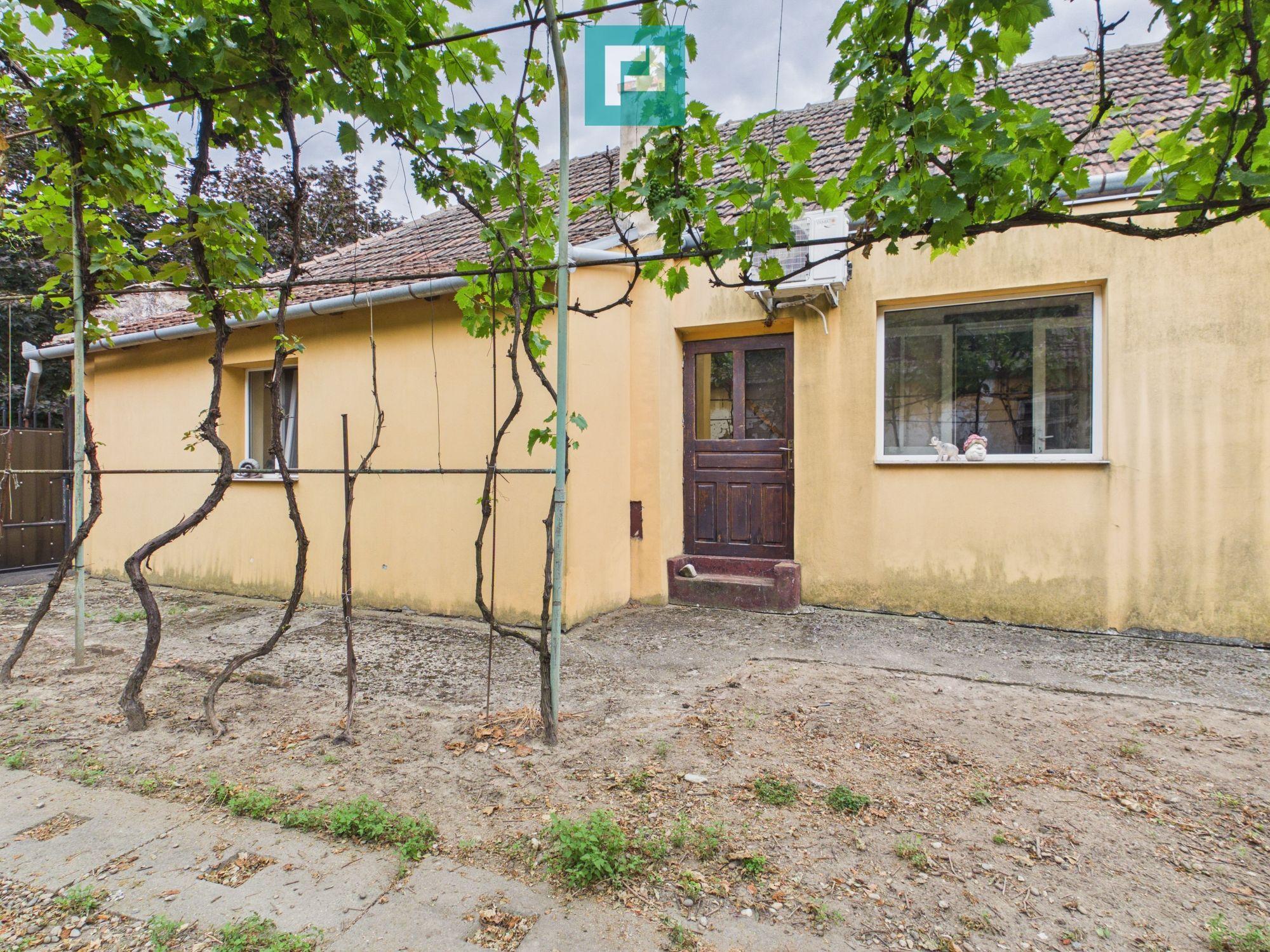Casă cu 3 camere și teren de 2.877 mp - Freidorf - 24