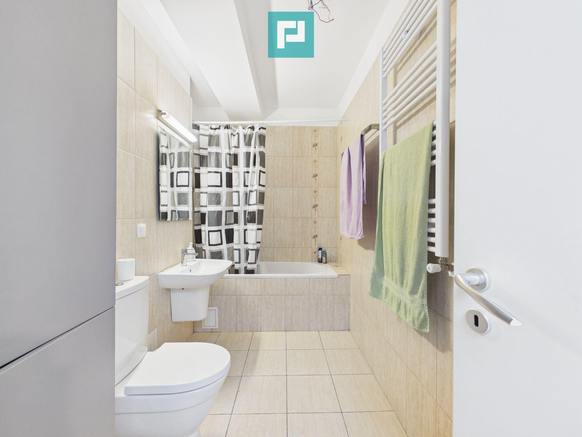 Apartament 2 camere | City Point Aviației - 8