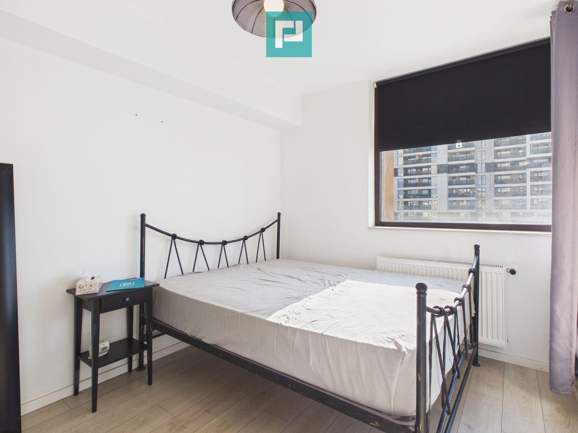 Apartament 2 camere | City Point Aviației - 4