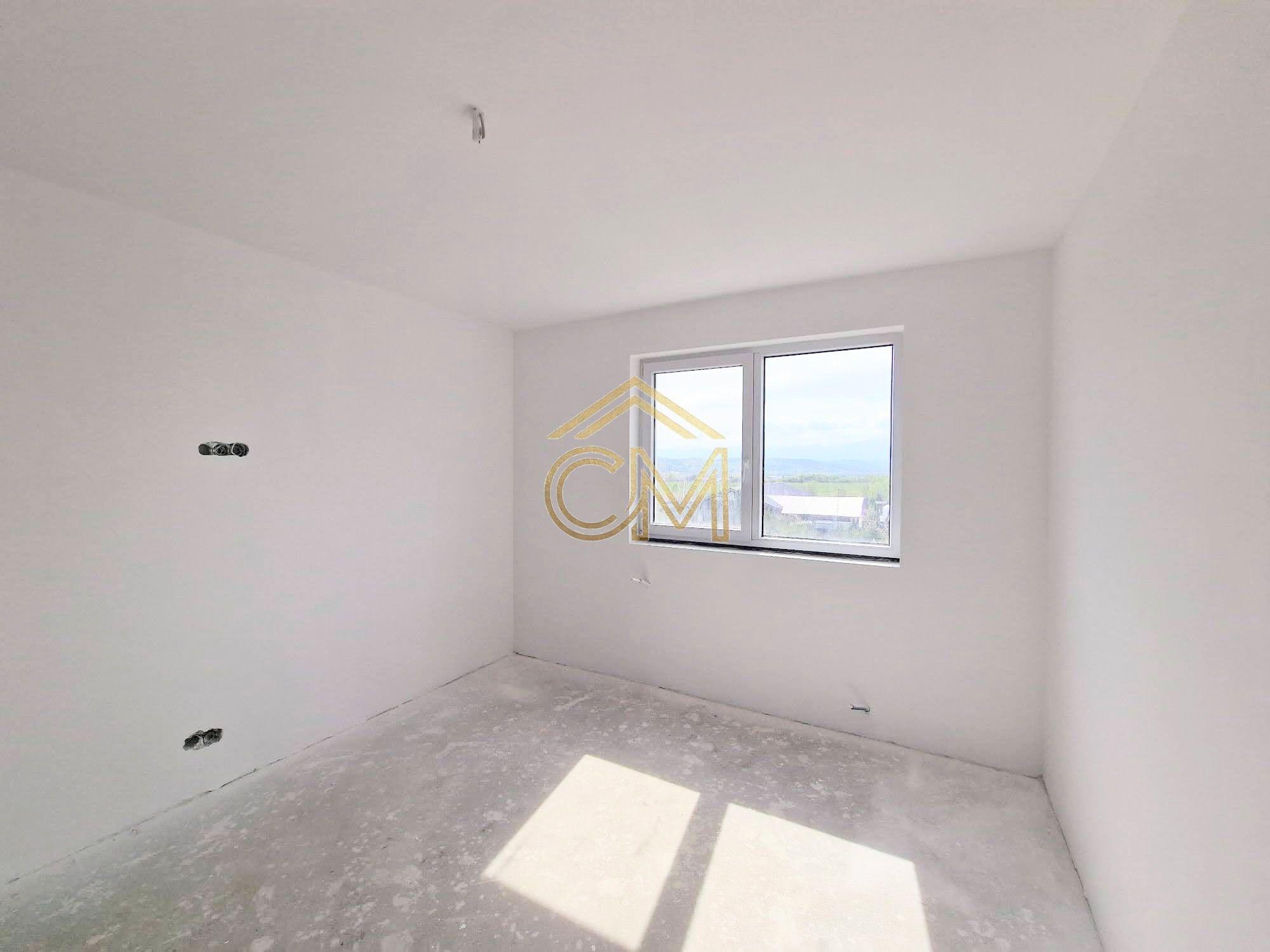 Apartament 2 Camere-Decomandat-59 MPU-Balcon-Etaj 2 - 6