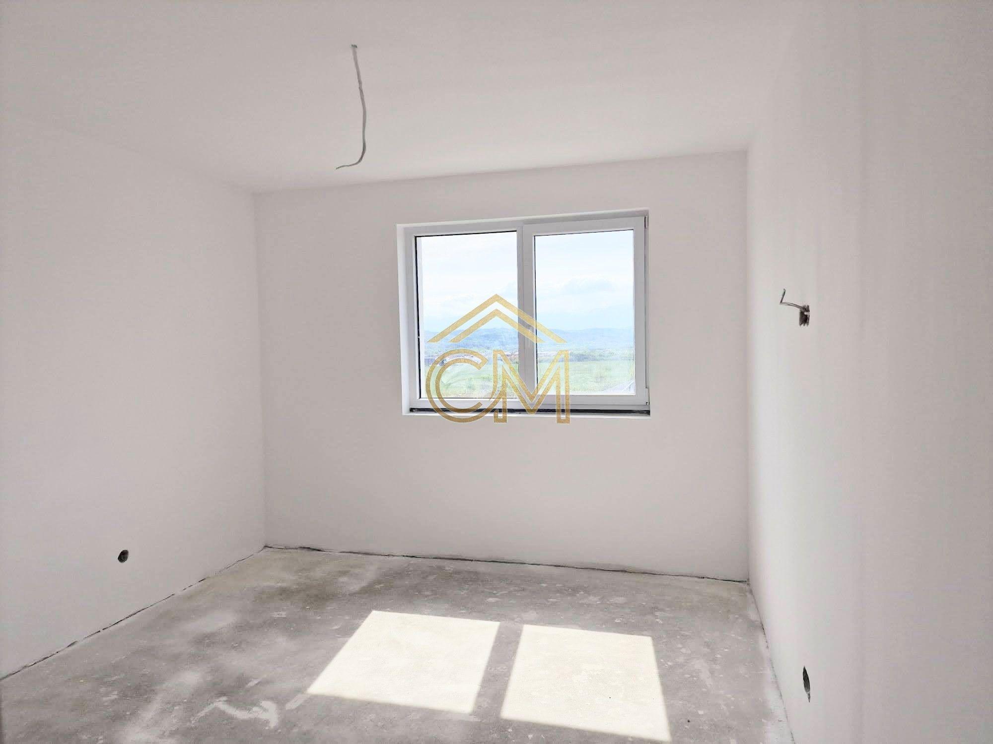 Apartament 2 Camere-Decomandat-59 MPU-Balcon-Etaj 2 - 5