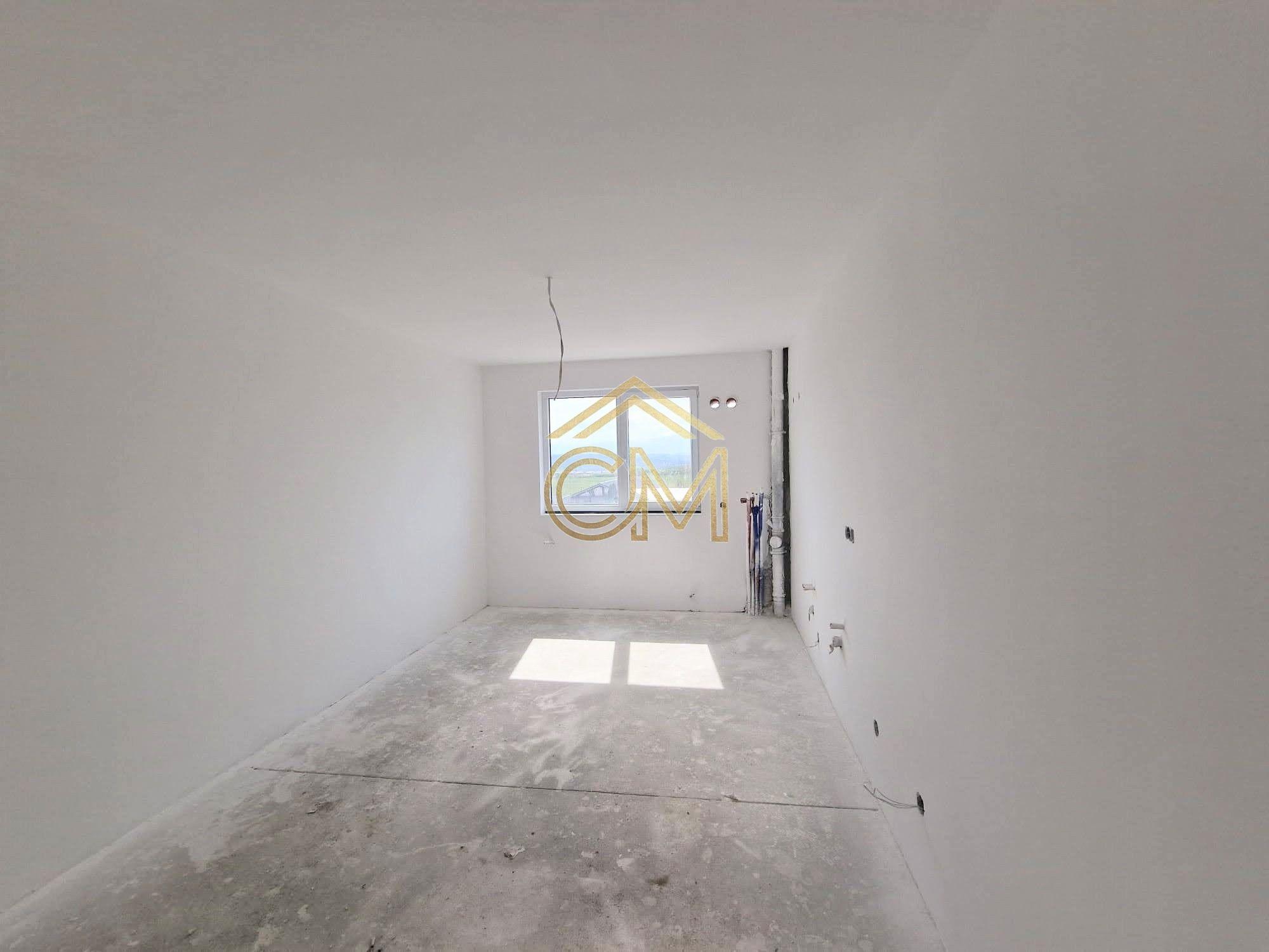 Apartament 2 Camere-Decomandat-59 MPU-Balcon-Etaj 2 - 7