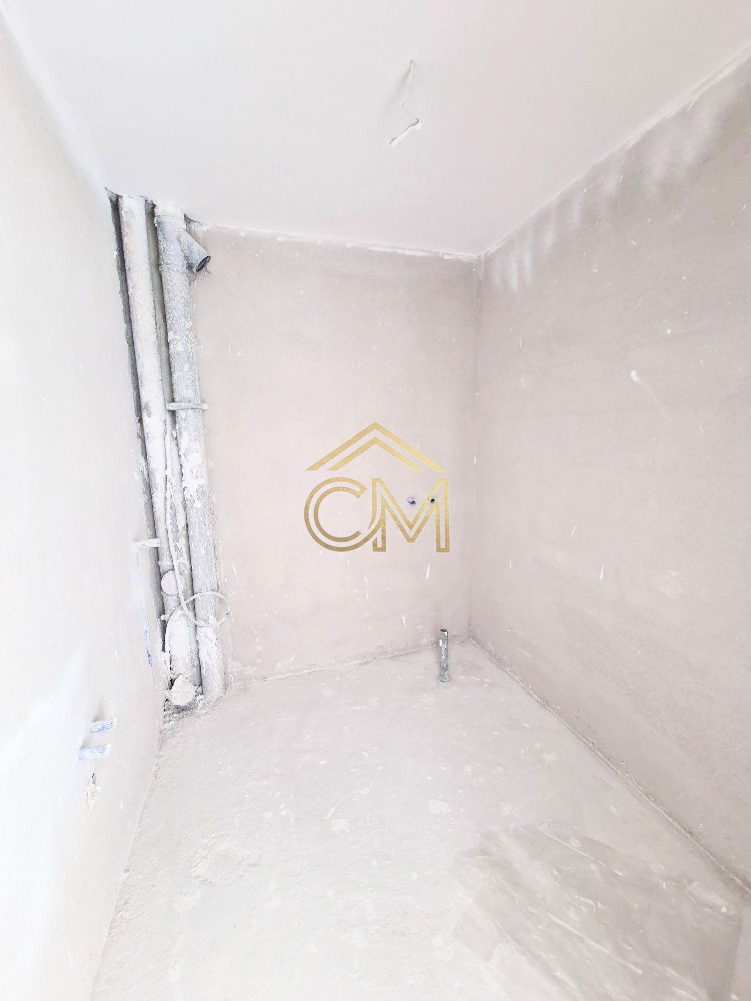 Apartament 2 Camere-Decomandat-59 MPU-Balcon-Etaj 2 - 6