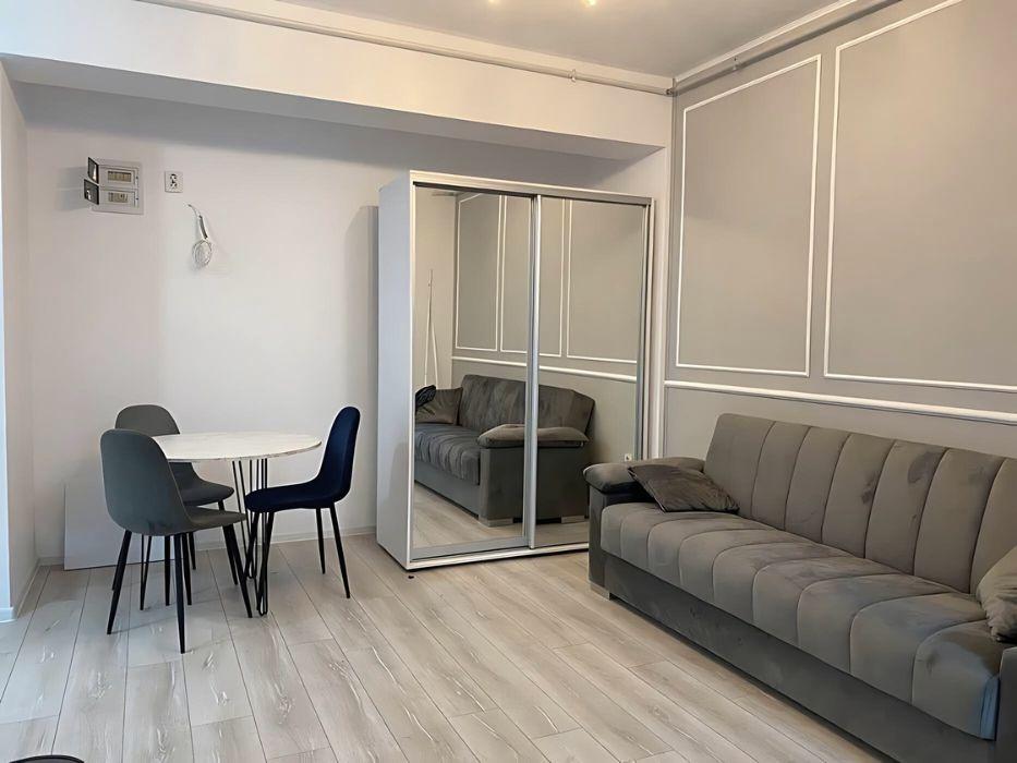 Apartament 2 camere de închiriat Militari Residence, București - 3