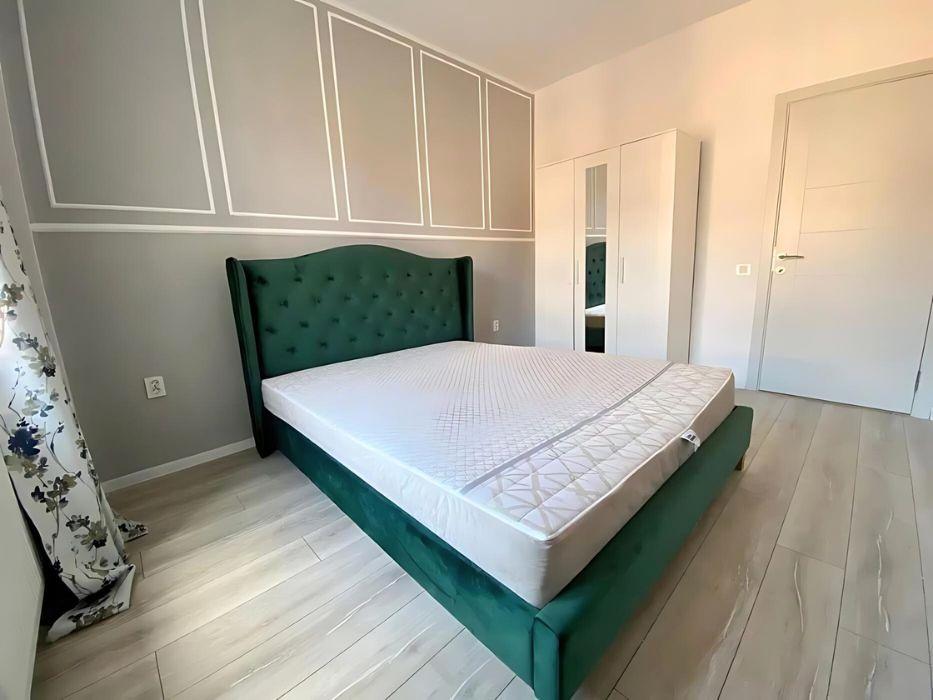 Apartament 2 camere de închiriat Militari Residence, București - 2
