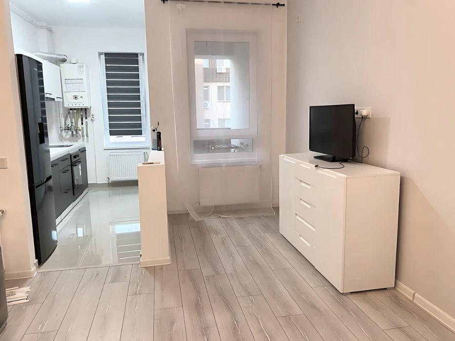 Apartament 2 camere de închiriat Militari Residence, București - 4