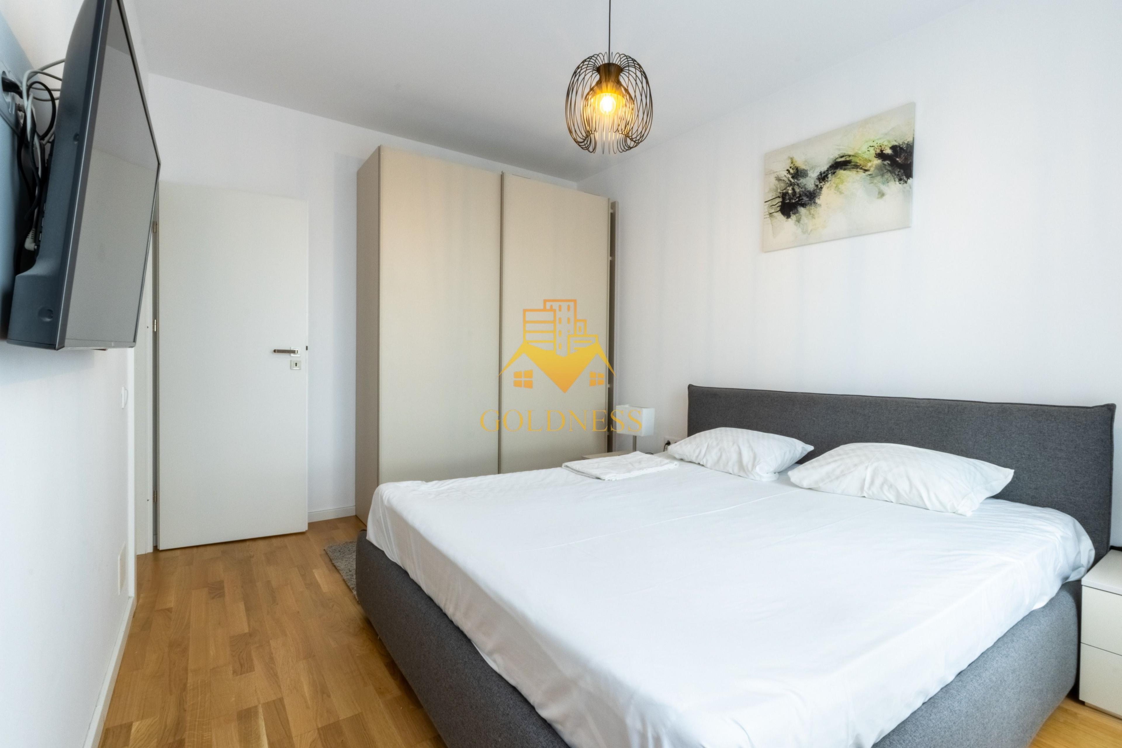 2 camere, modern, bloc nou,Intre Lacuri, zona Iulius mall, Park Lake - 4