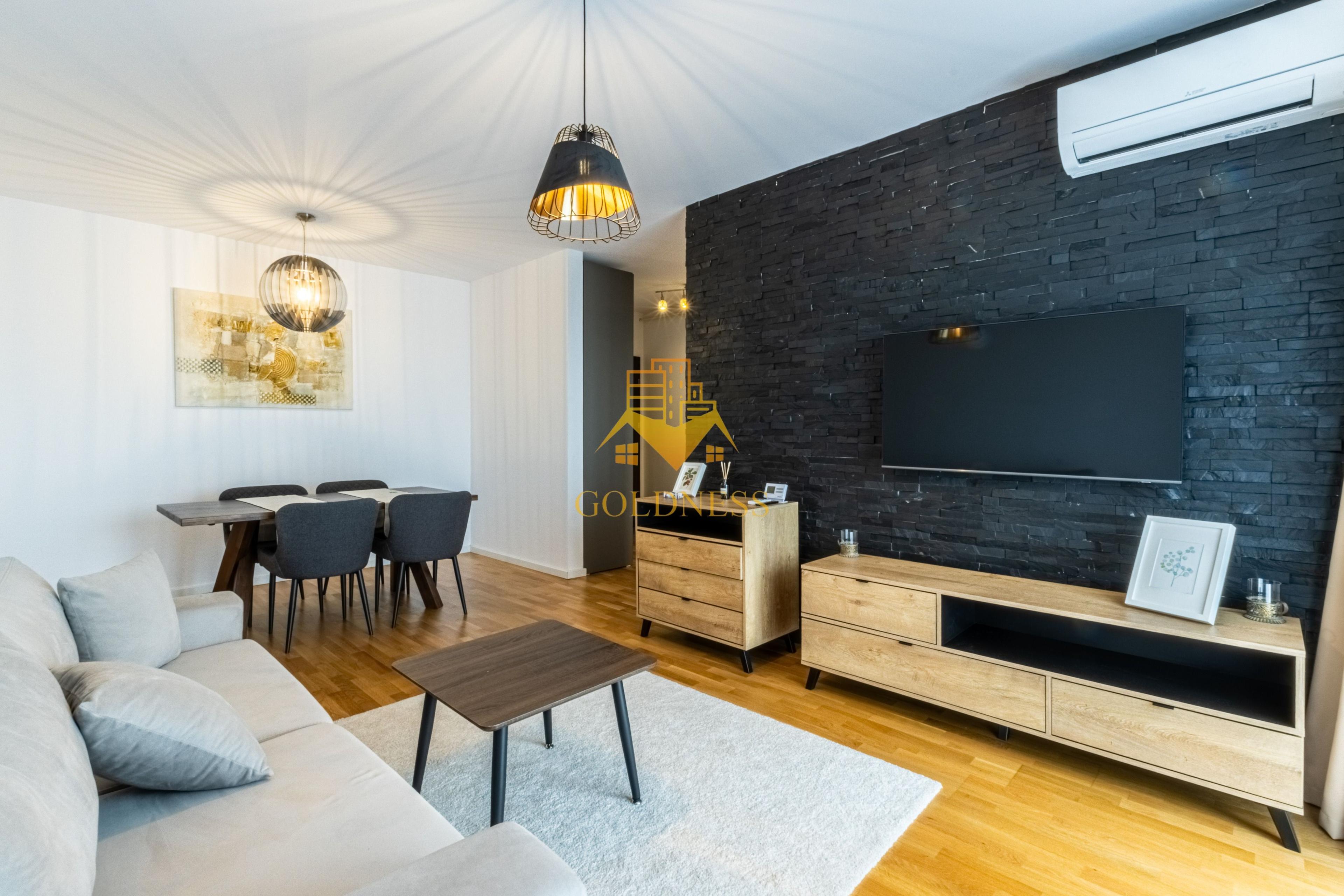 2 camere, modern, bloc nou,Intre Lacuri, zona Iulius mall, Park Lake - 1