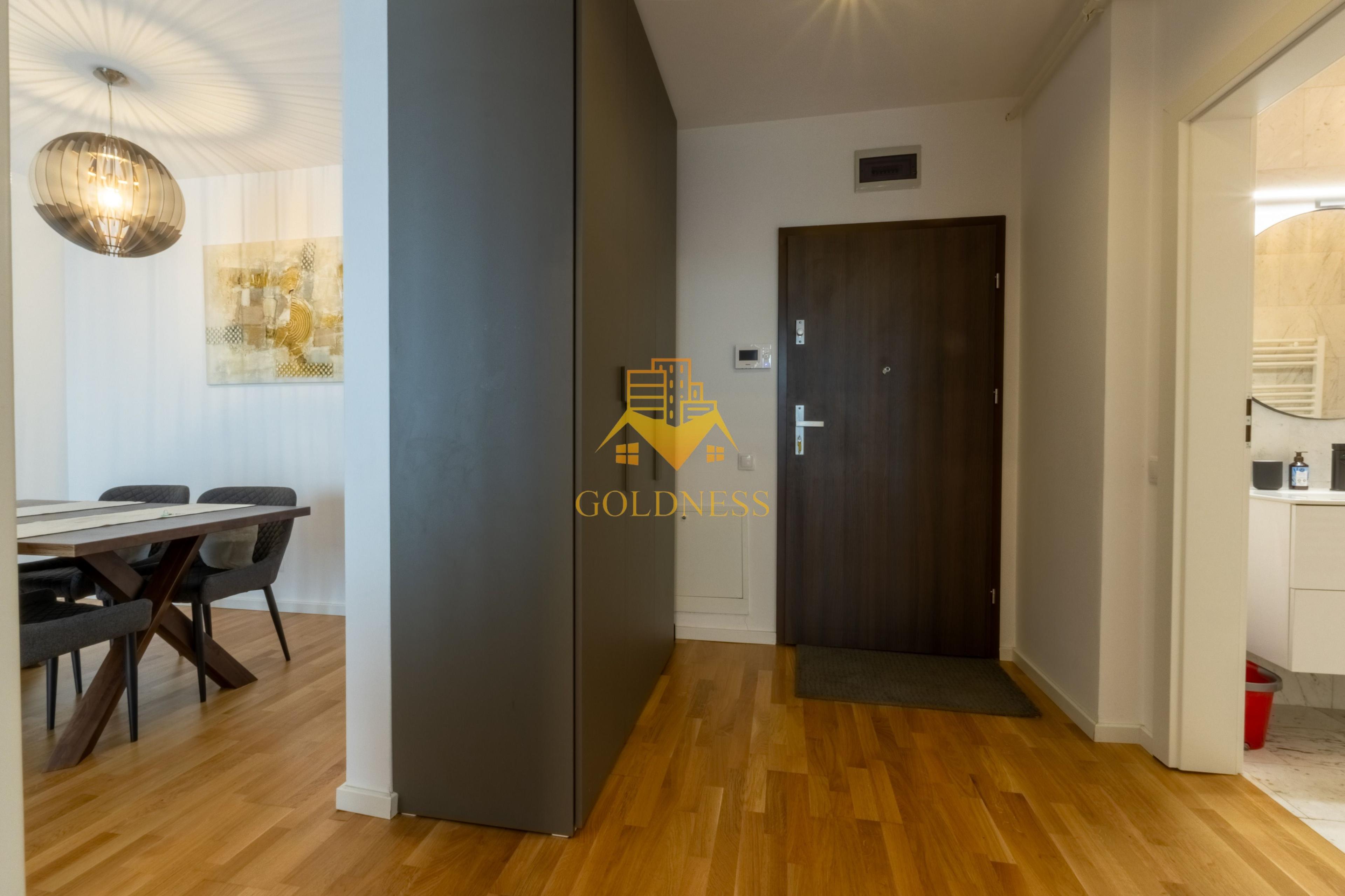 2 camere, modern, bloc nou,Intre Lacuri, zona Iulius mall, Park Lake - 8