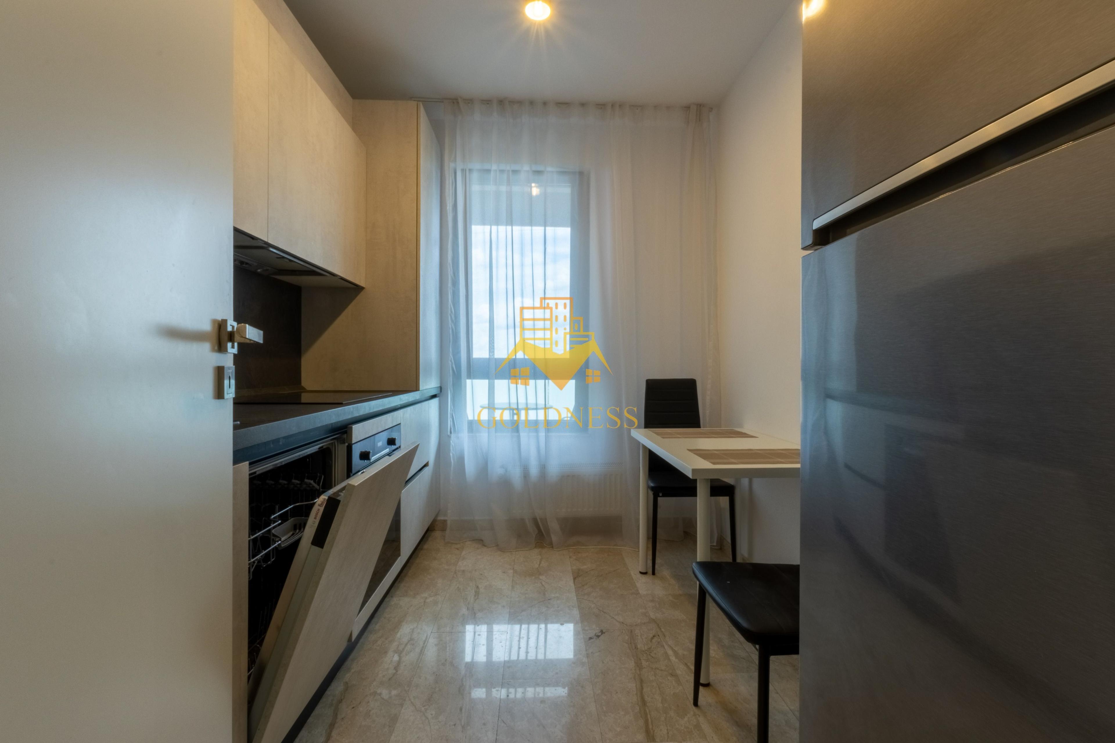 2 camere, modern, bloc nou,Intre Lacuri, zona Iulius mall, Park Lake - 5
