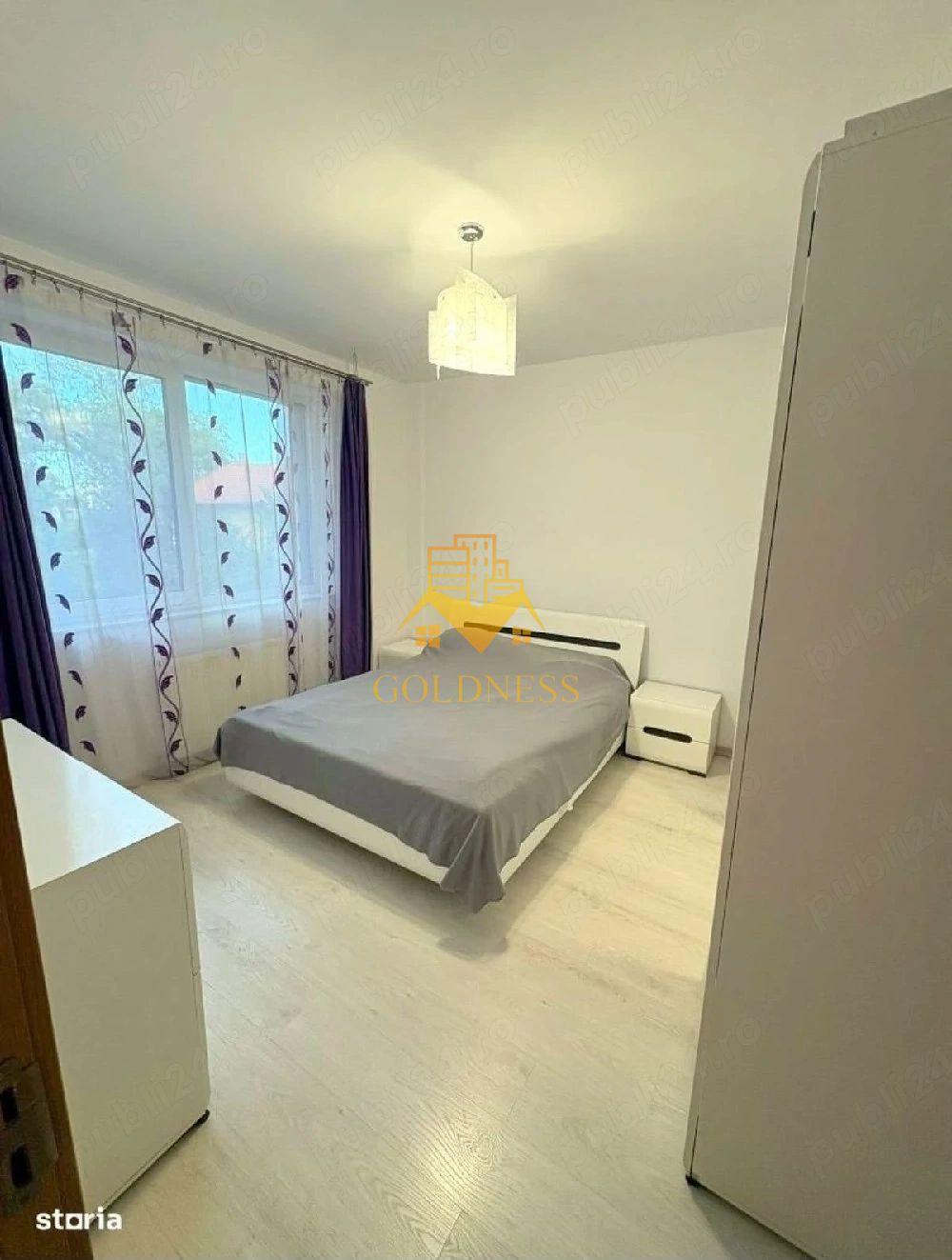 2 camere decomandate, Elite, Cartierul Iris, Zona Auchan - 4