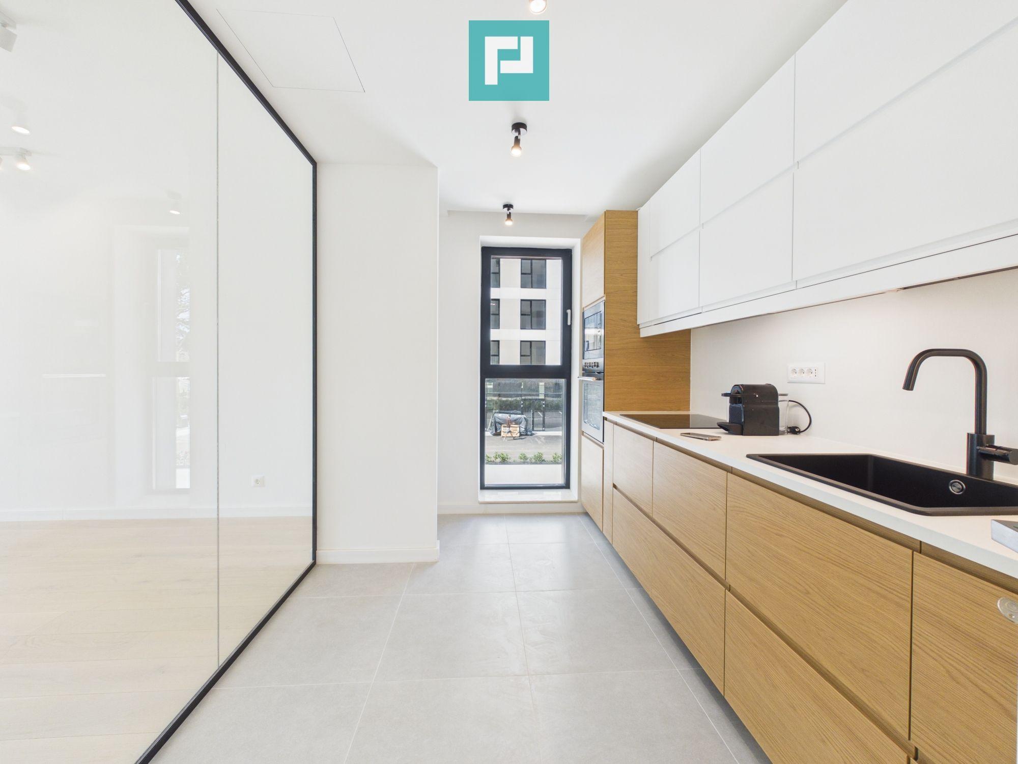 Apartament 2 camere, Nusco City - 1