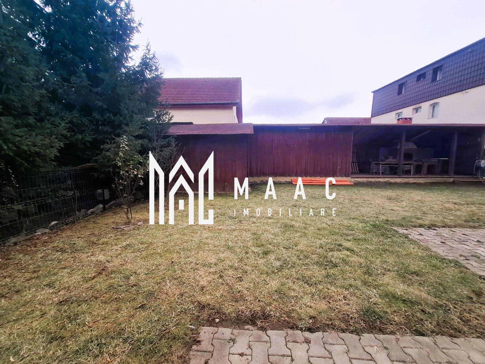 Casă de vânzare Șelimbăr | 9 camere | 395 mp utili, teren 544 mp - 4
