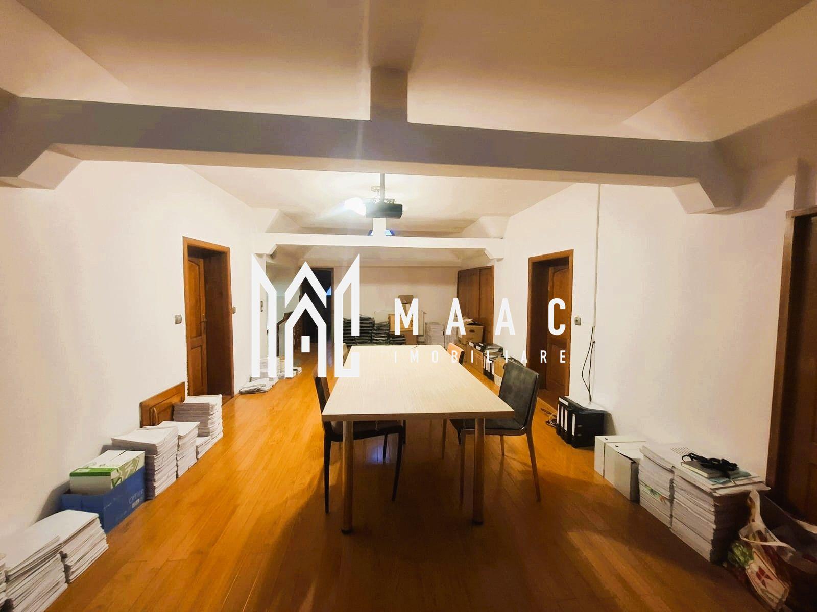Casă de vânzare Șelimbăr | 9 camere | 395 mp utili, teren 544 mp - 5
