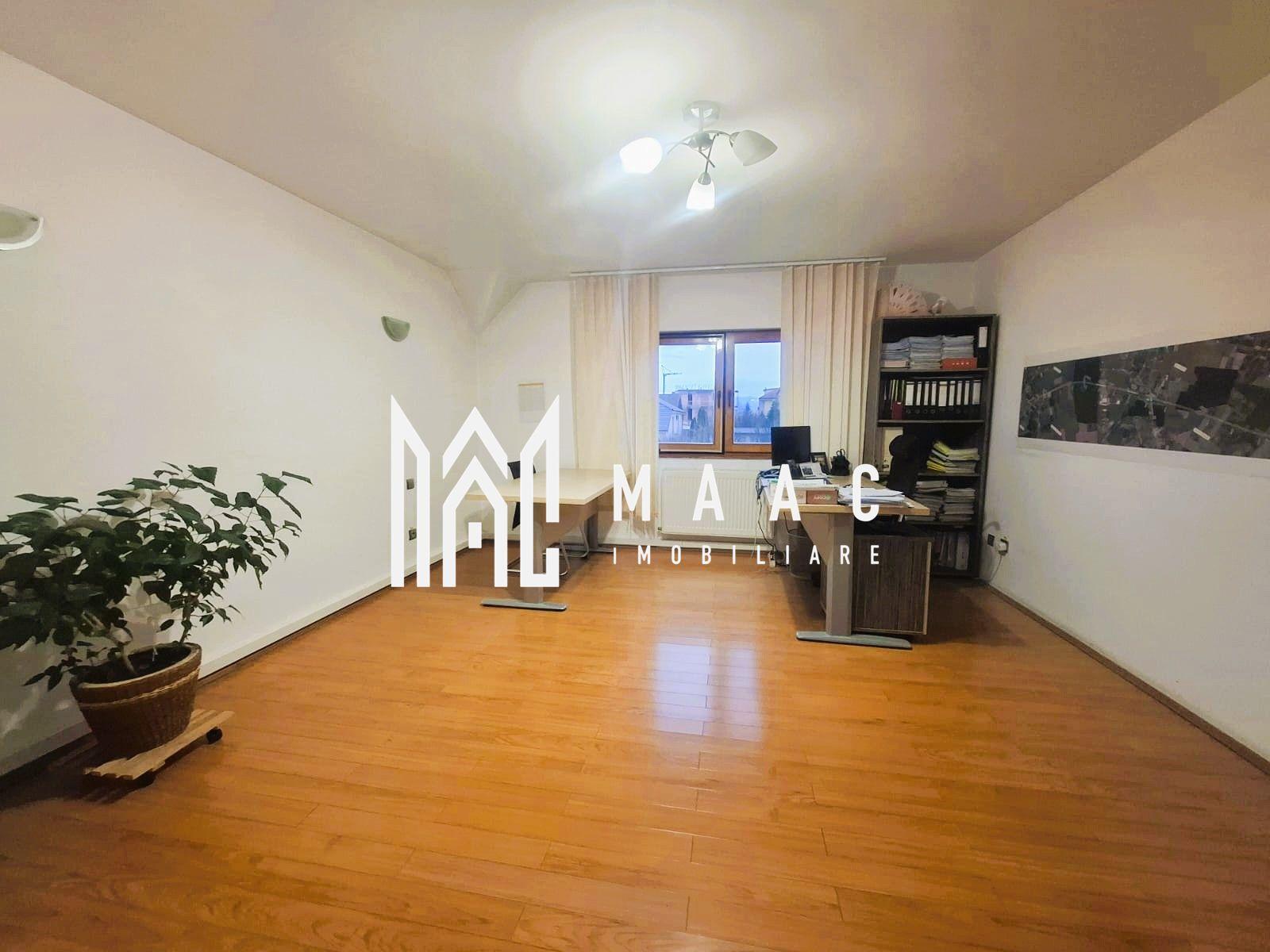 Casă de vânzare Șelimbăr | 9 camere | 395 mp utili, teren 544 mp - 7