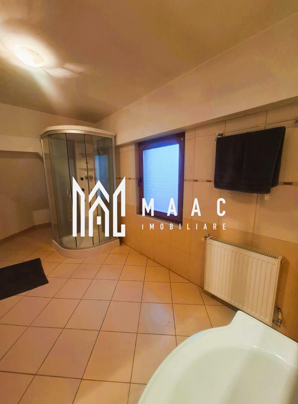 Casă de vânzare Șelimbăr | 9 camere | 395 mp utili, teren 544 mp - 9