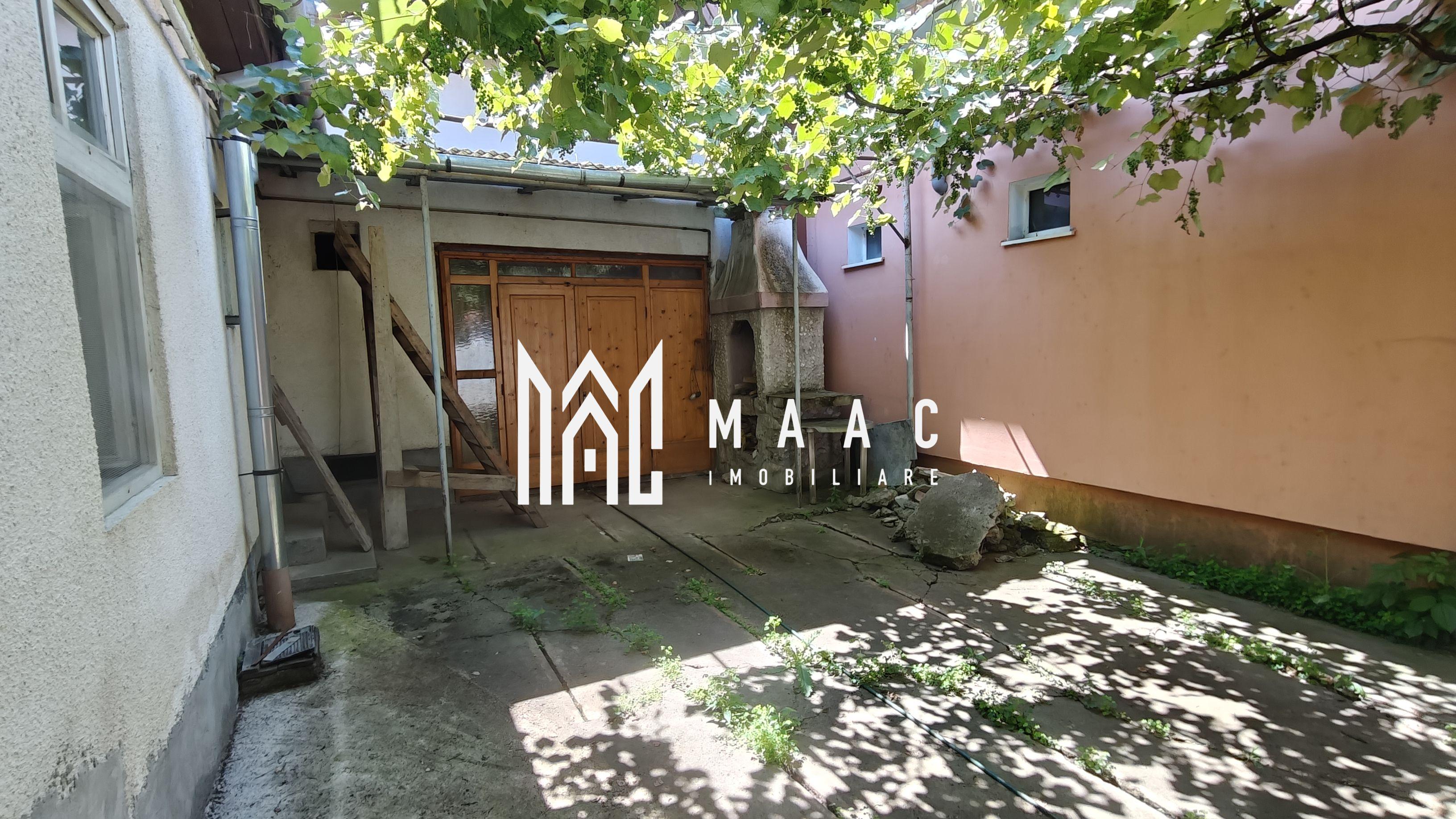 Casă 6 camere individuală | Mediaș Nord-Est | 168 mp, teren 360 mp - 8
