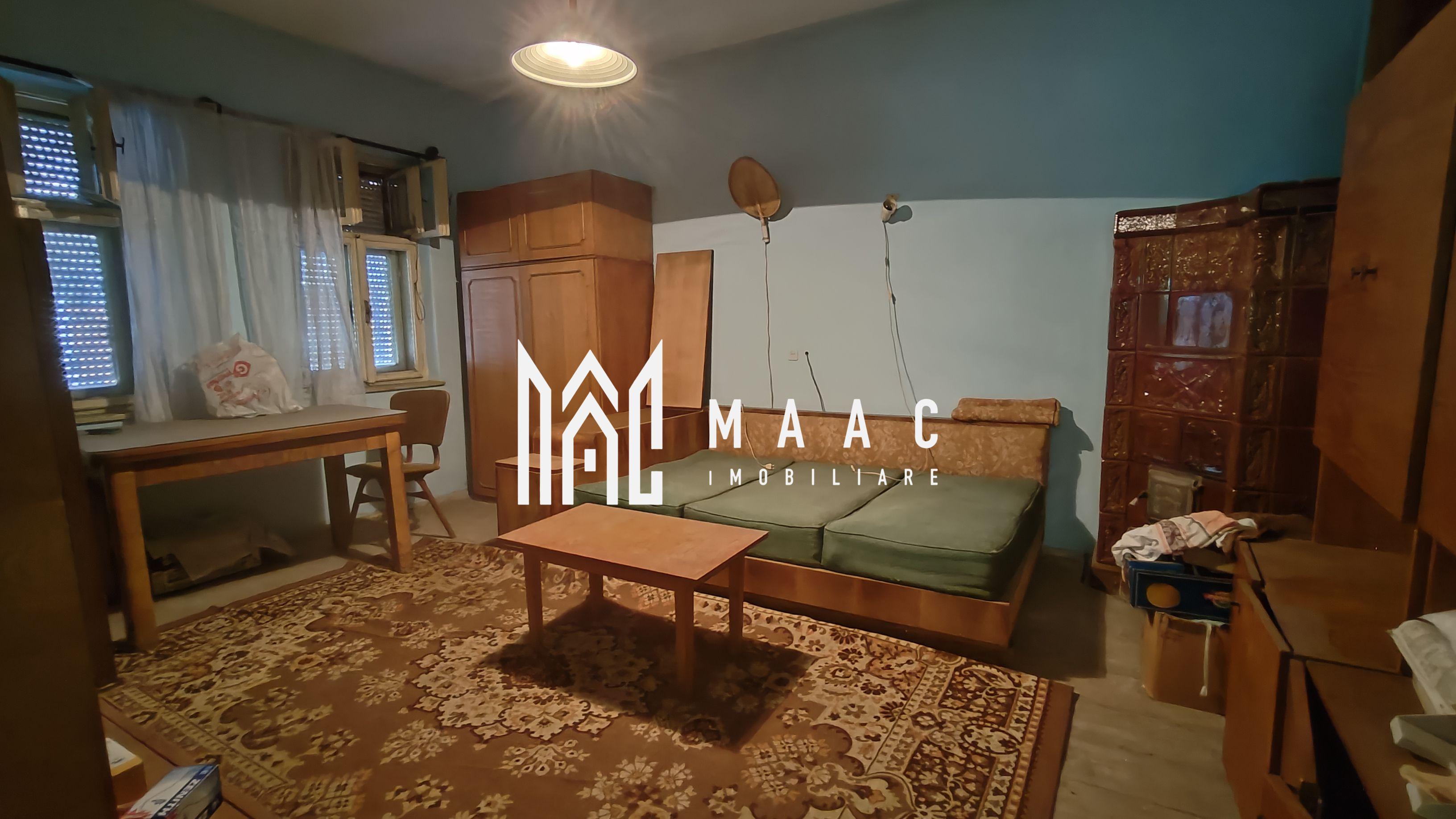 Casă 6 camere individuală | Mediaș Nord-Est | 168 mp, teren 360 mp - 5
