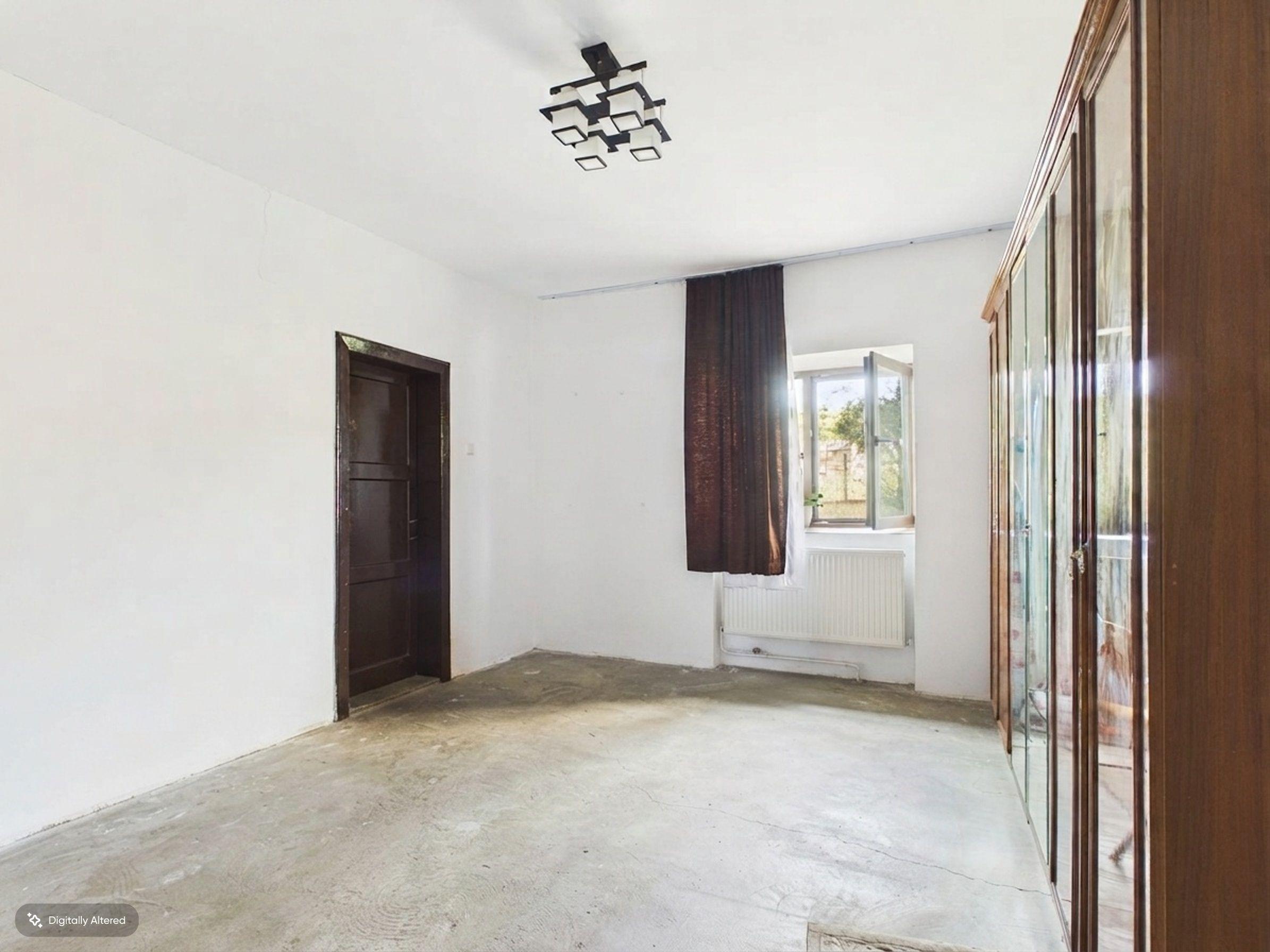 Conac rustic cu 7 camere în Covăsânț și teren 9 ha - 4