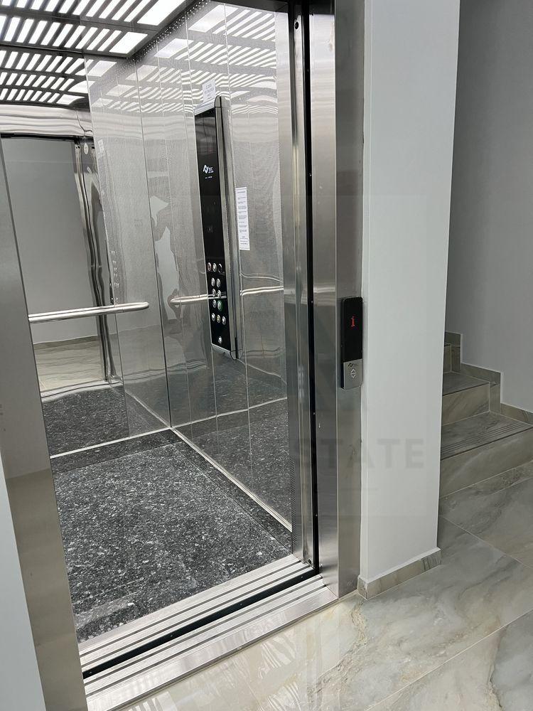 Spatiu comercial 2 etaje autorizate ISU 470 mp utili zona Lazaret - 7